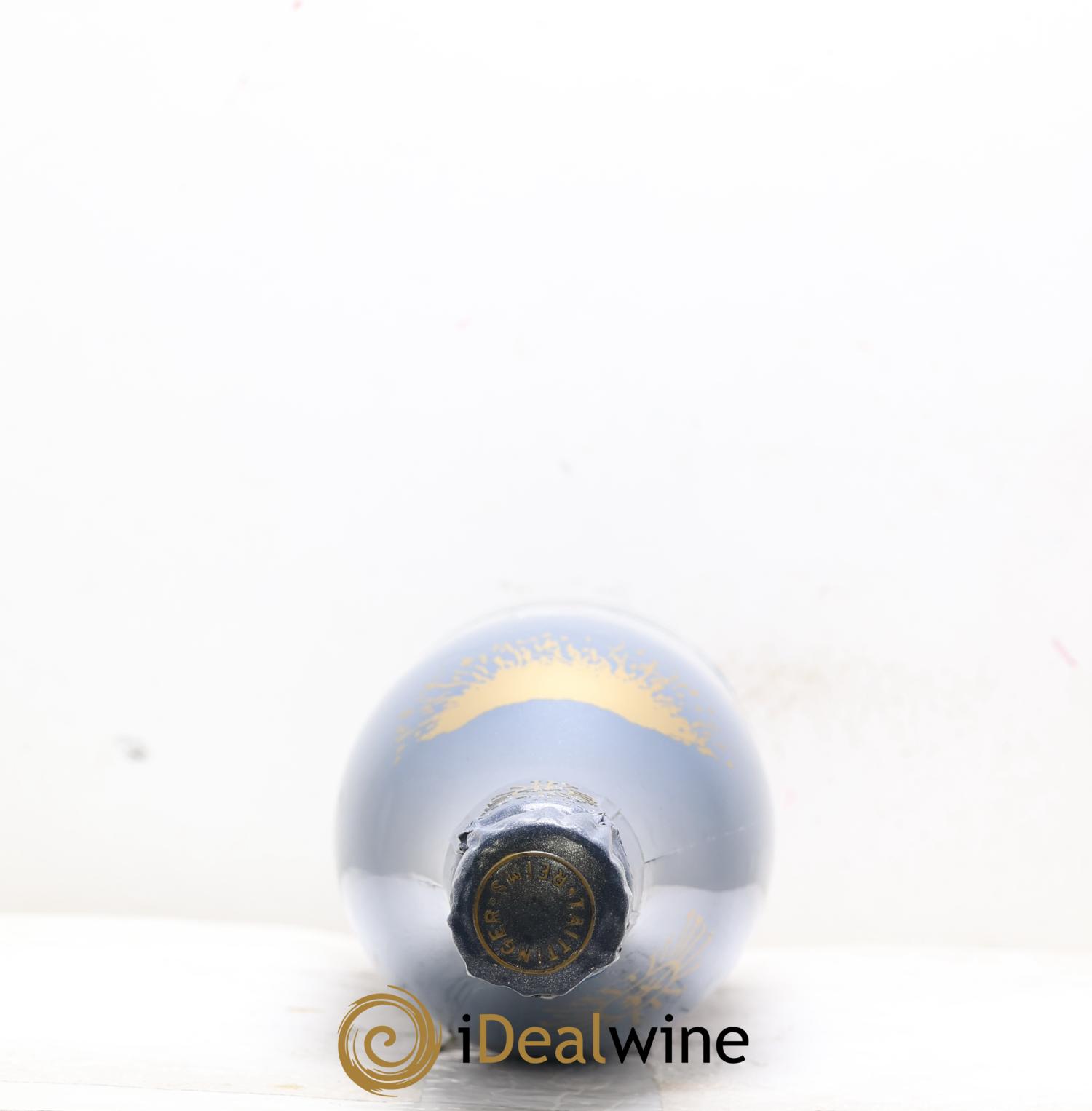 1982 - Collection Masson Taittinger 1982 - Posten von 1 Flasche - 1