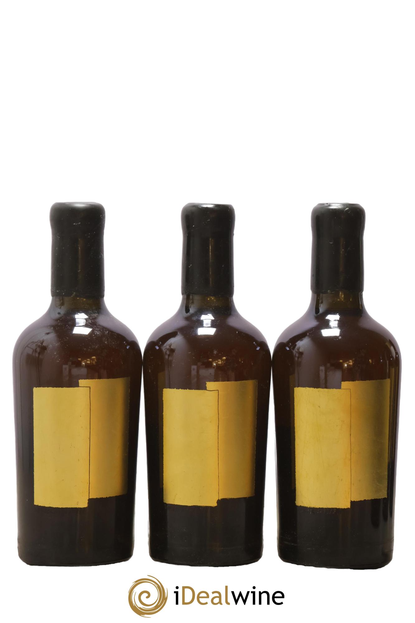 Italie Caisse Venissa De Terre Dei Venezia (N°154, 179, 245, 1073, 3386, 3774 - 3911) 2011 - Lotto di 1 formato 50cl - 1