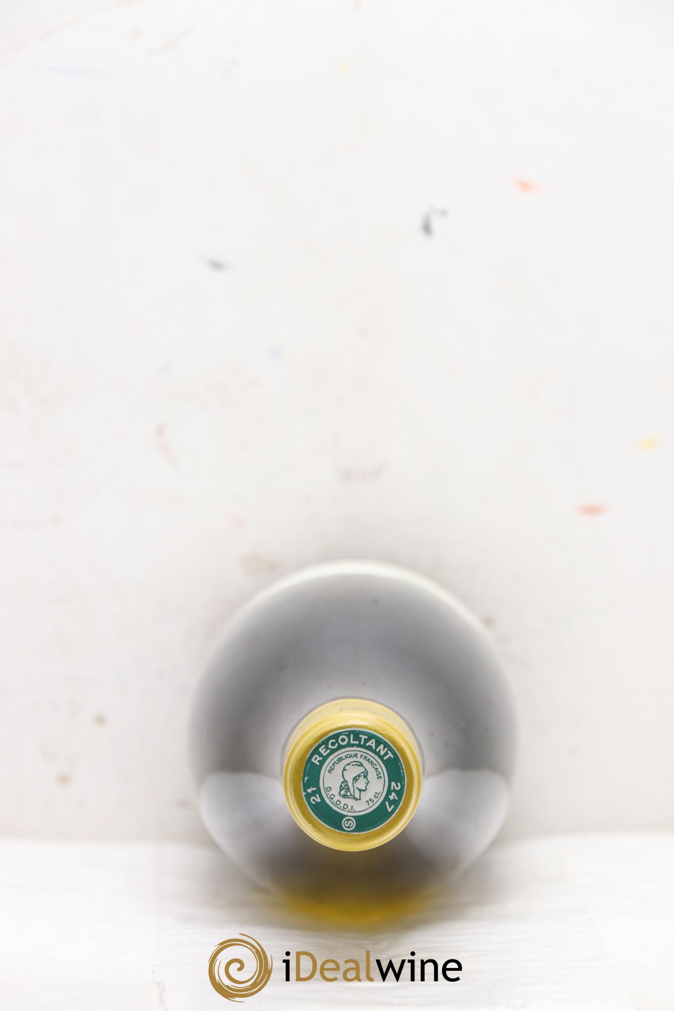 Corton-Charlemagne Grand Cru Bonneau du Martray (Domaine) 2005 - Lot de 1 bouteille - 1