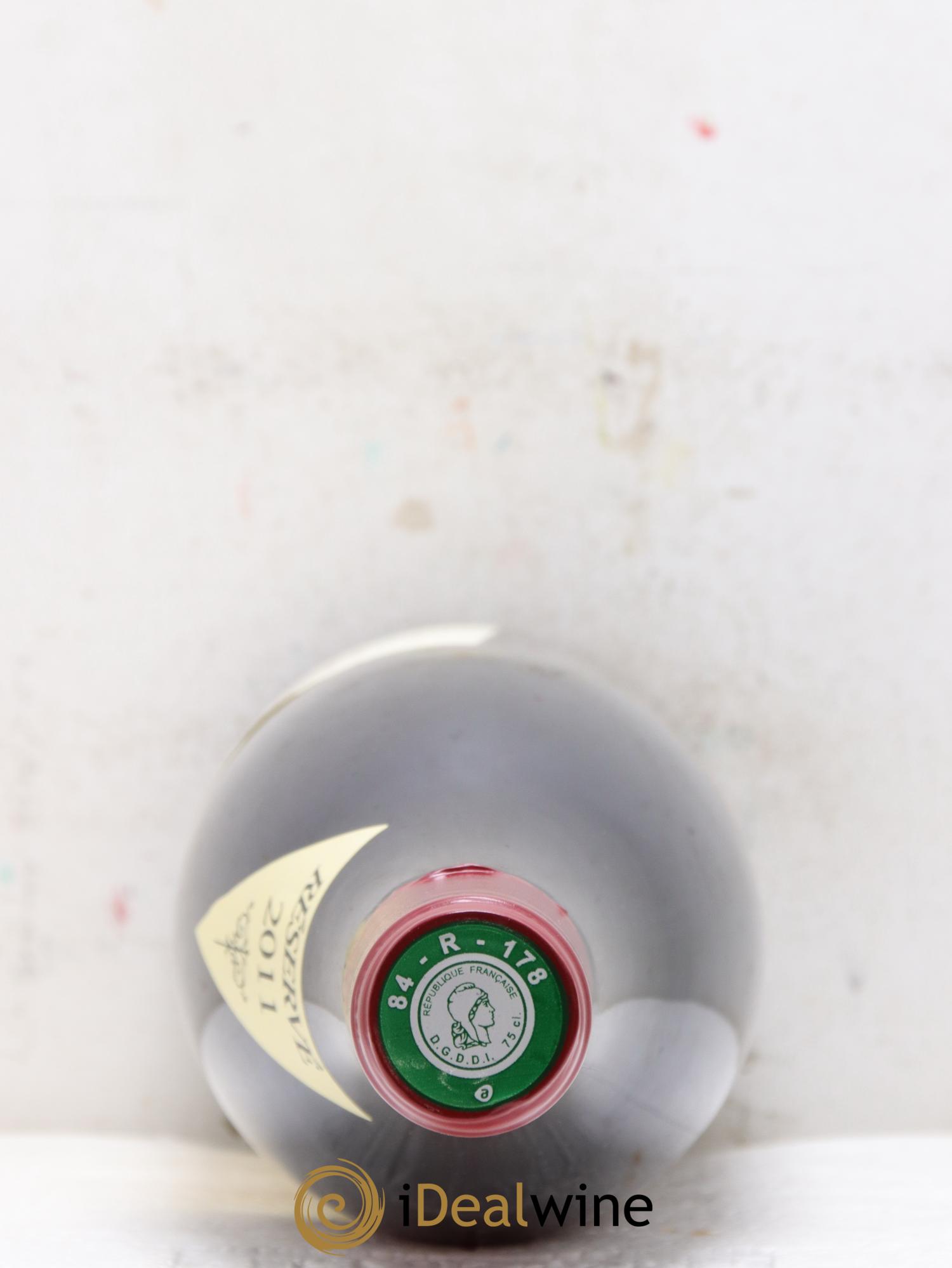 Châteauneuf-du-Pape Château Rayas Emmanuel Reynaud 2011 - Lot of 1 bottle - 1