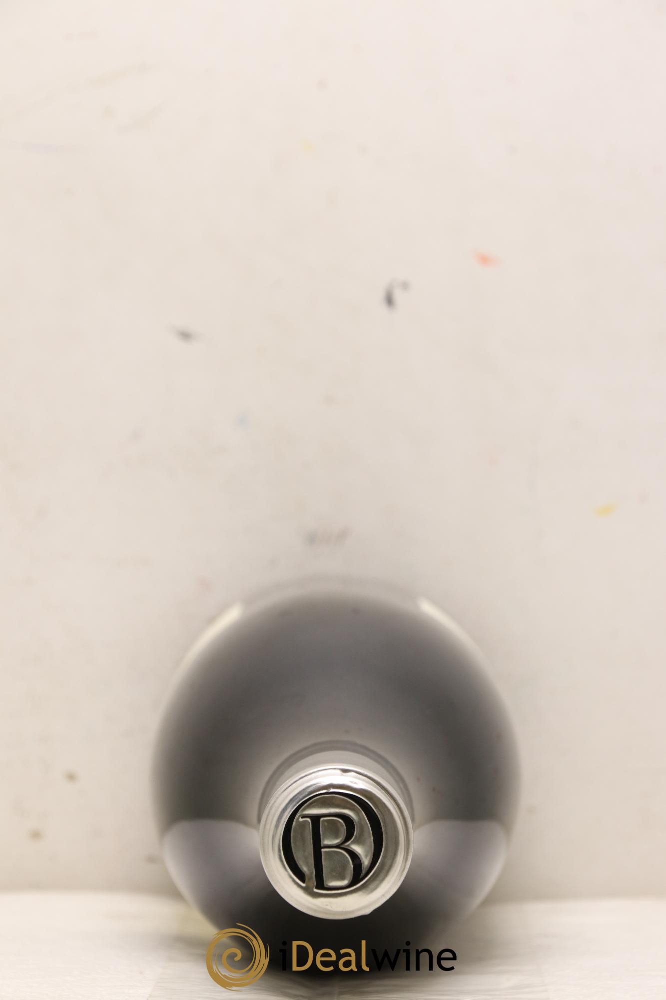 Chambertin Clos de Bèze Grand Cru Olivier Bernstein 2022 - Lot of 1 bottle - 2