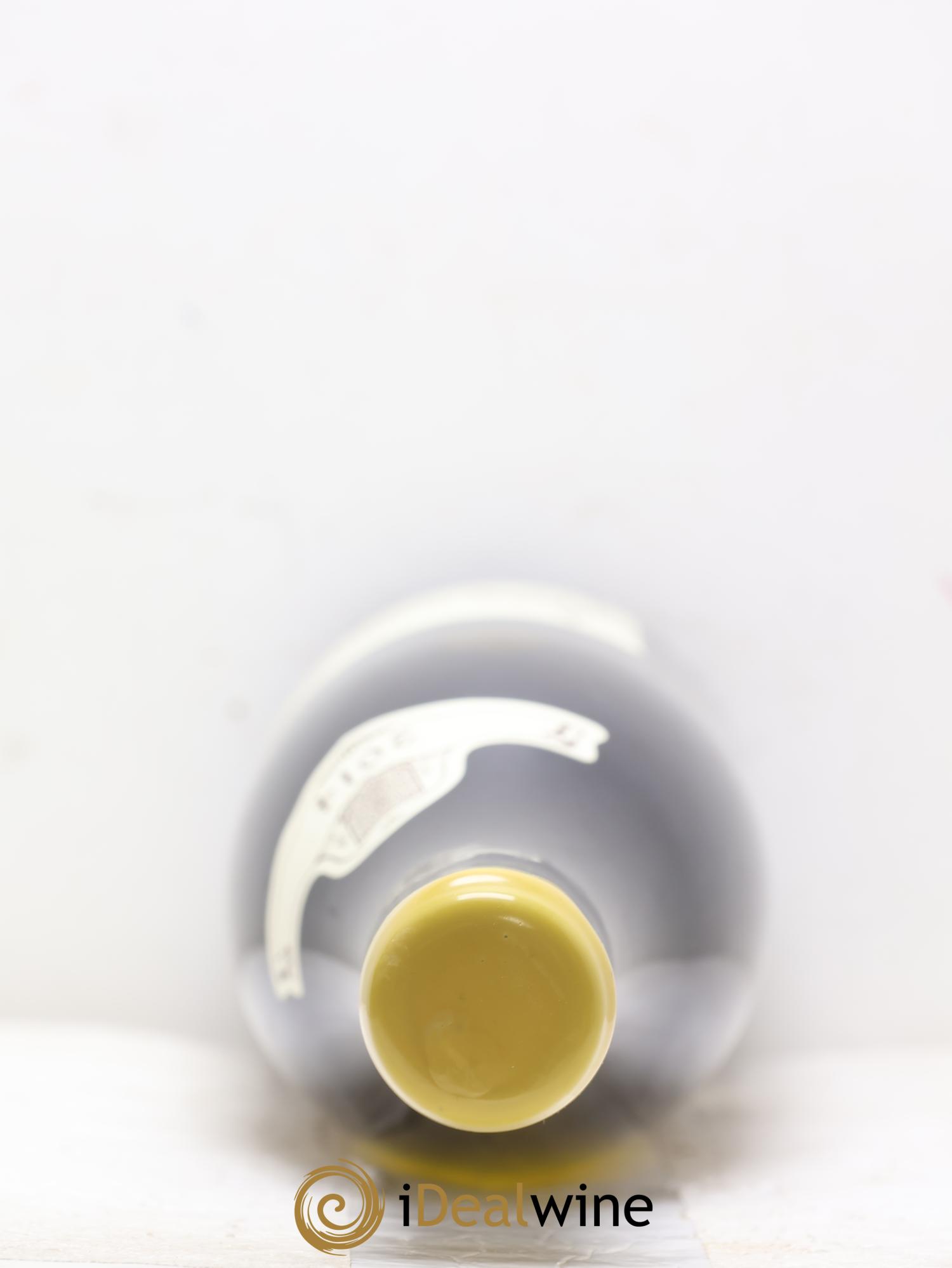 Chablis 1er Cru Butteaux Raveneau (Domaine) 2014 - Posten von 3 Flaschen - 2
