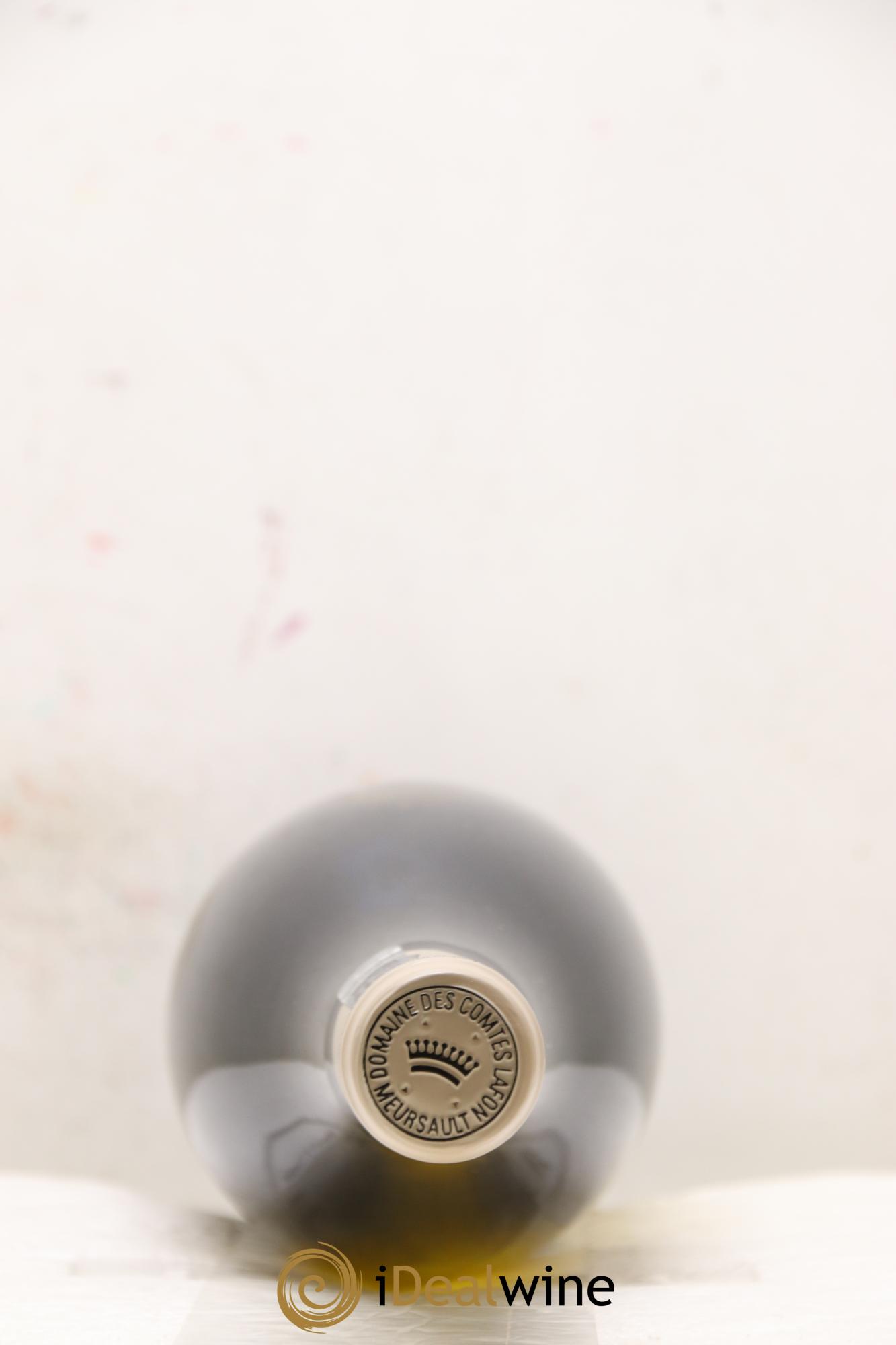 Meursault 1er Cru Charmes Comtes Lafon (Domaine des) 2016 - Lotto di 1 bottiglia - 1