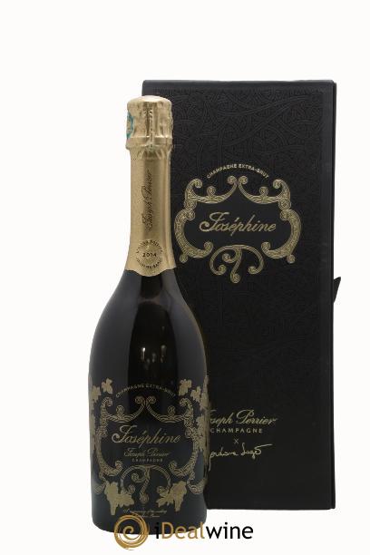 Cuvée Joséphine Joseph Perrier 2014 - Lot of 1 bottle - 0