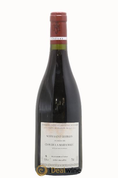 Nuits-Saint-Georges 1er Cru Clos de La Maréchale Jacques-Frédéric Mugnier 2013 - Lotto di 1 bottiglia - 1