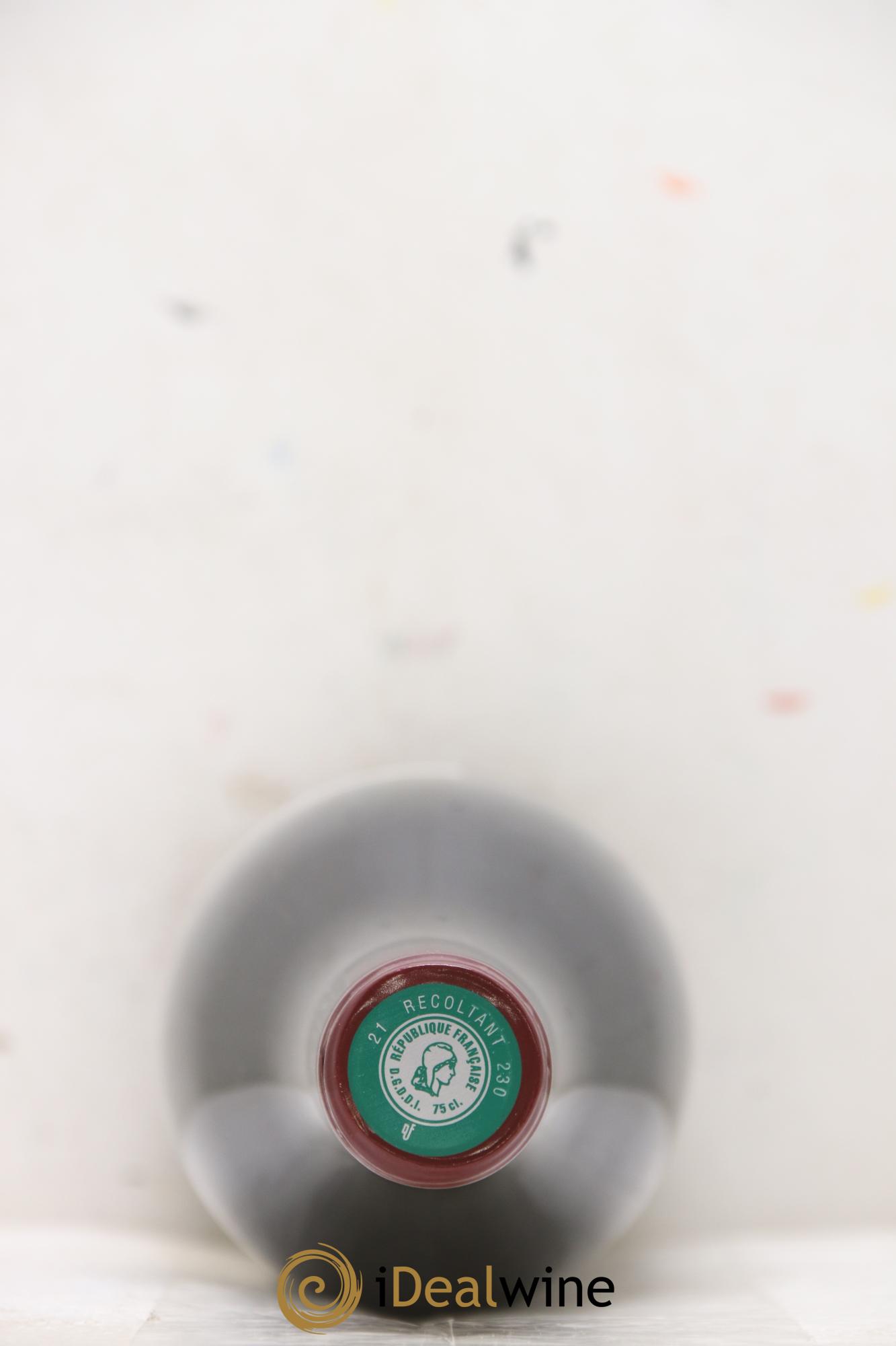 Chambolle-Musigny Georges Roumier (Domaine) 2019 - Lotto di 1 bottiglia - 2
