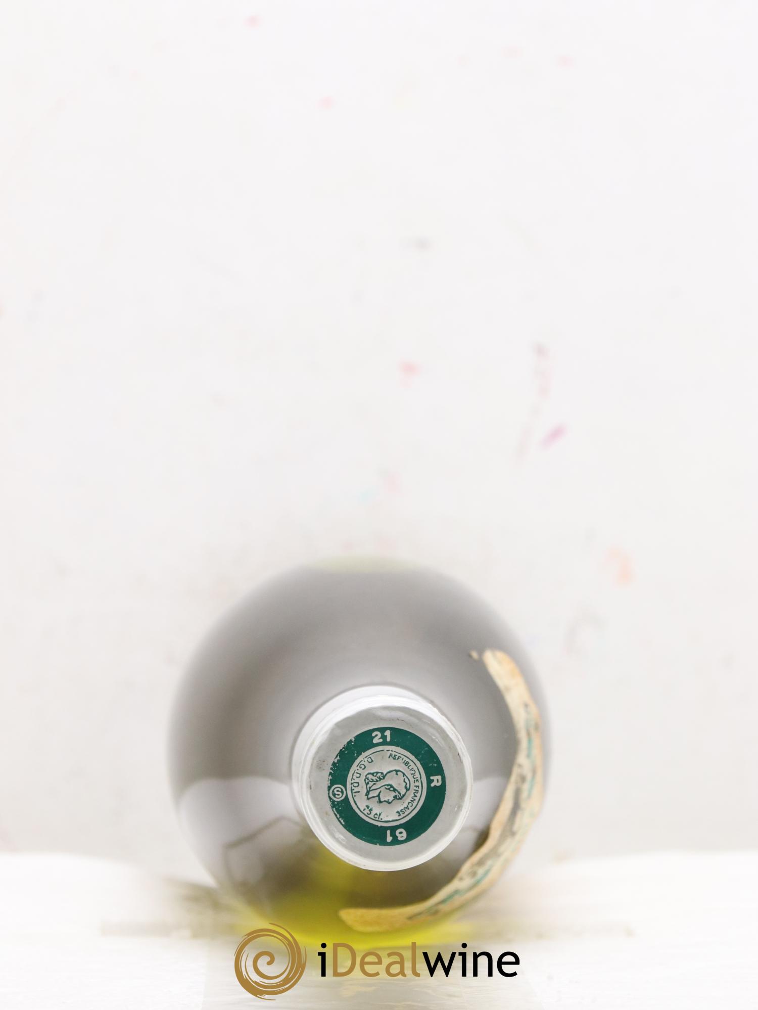 Meursault Coche Dury (Domaine) 2007 - Lotto di 1 bottiglia - 1