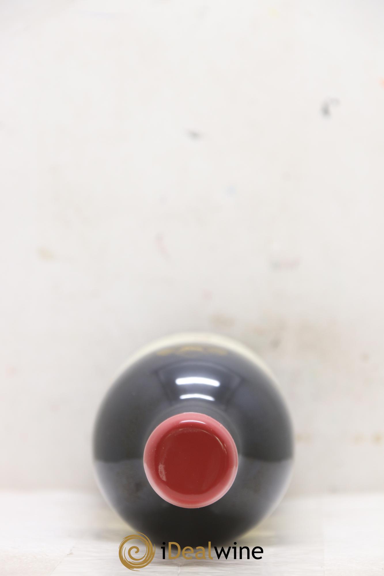 Le Puy - Cuvée Emilien  1986 - Lot of 1 bottle - 2