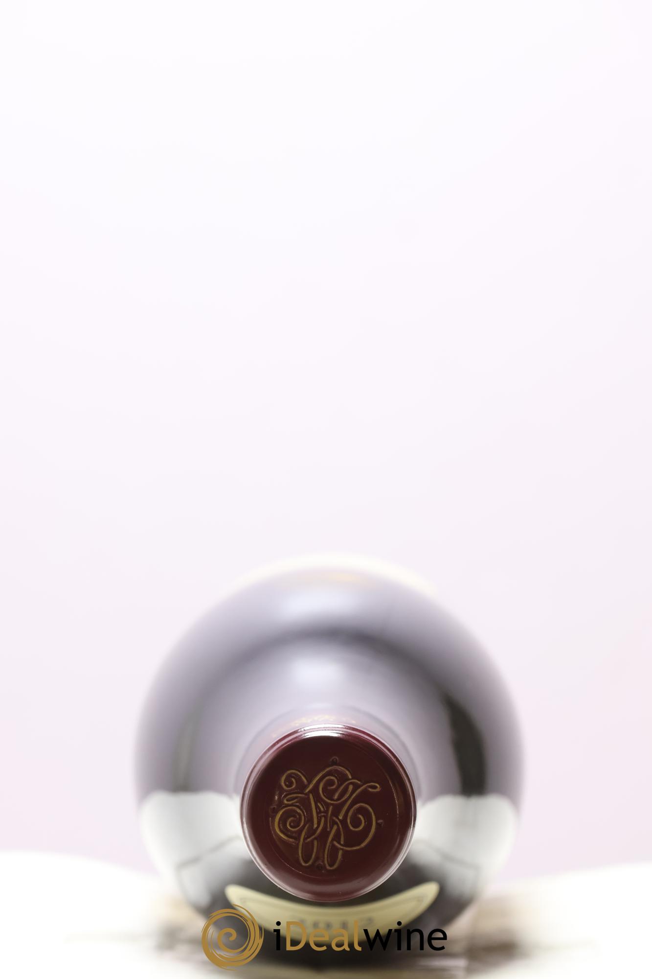 Echezeaux Grand Cru Mugneret-Gibourg (Domaine) 2012 - Posten von 2 Flaschen - 2