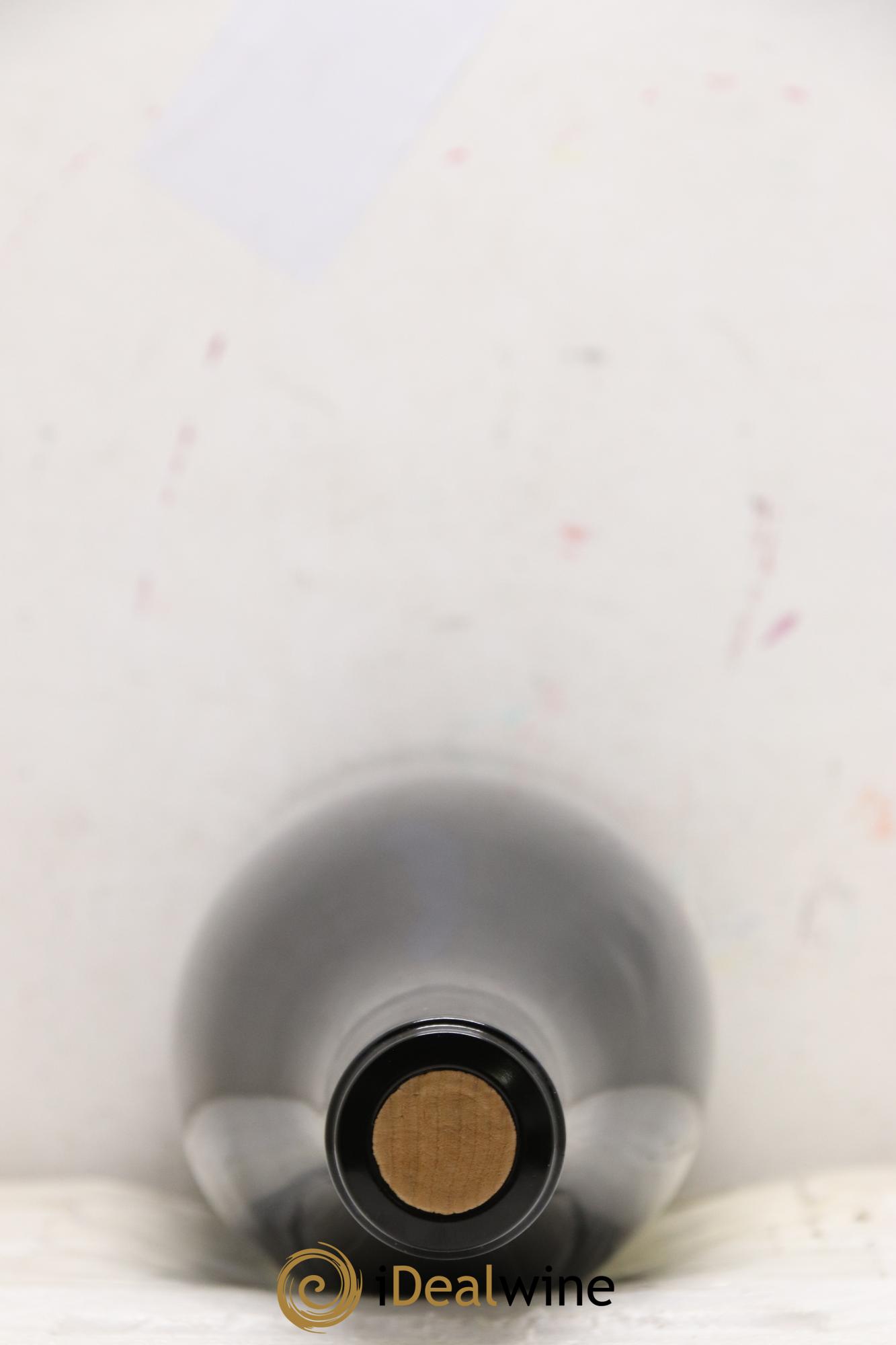 Neuchâtel Les Rissieux Jacques Tatasciore Domaine de la Rochette Suisse Neuchâtel Les Rissieux Pinot Noir Domaine De La Rochette 2020 - Lot of 2 bottles - 1