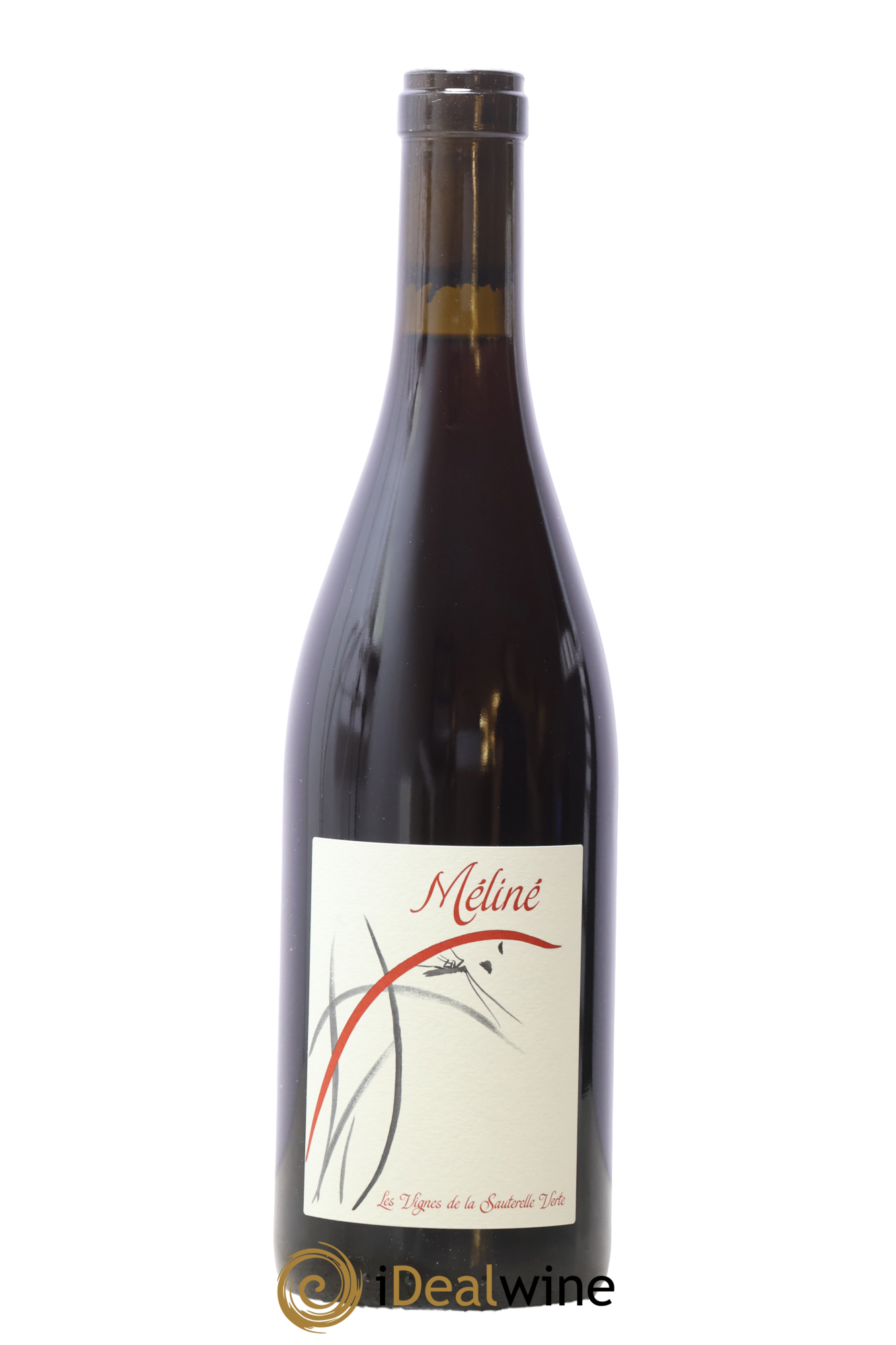 Vin des Allobroges Méliné Adrien Berlioz 2024 - Posten von 1 Flasche - 0