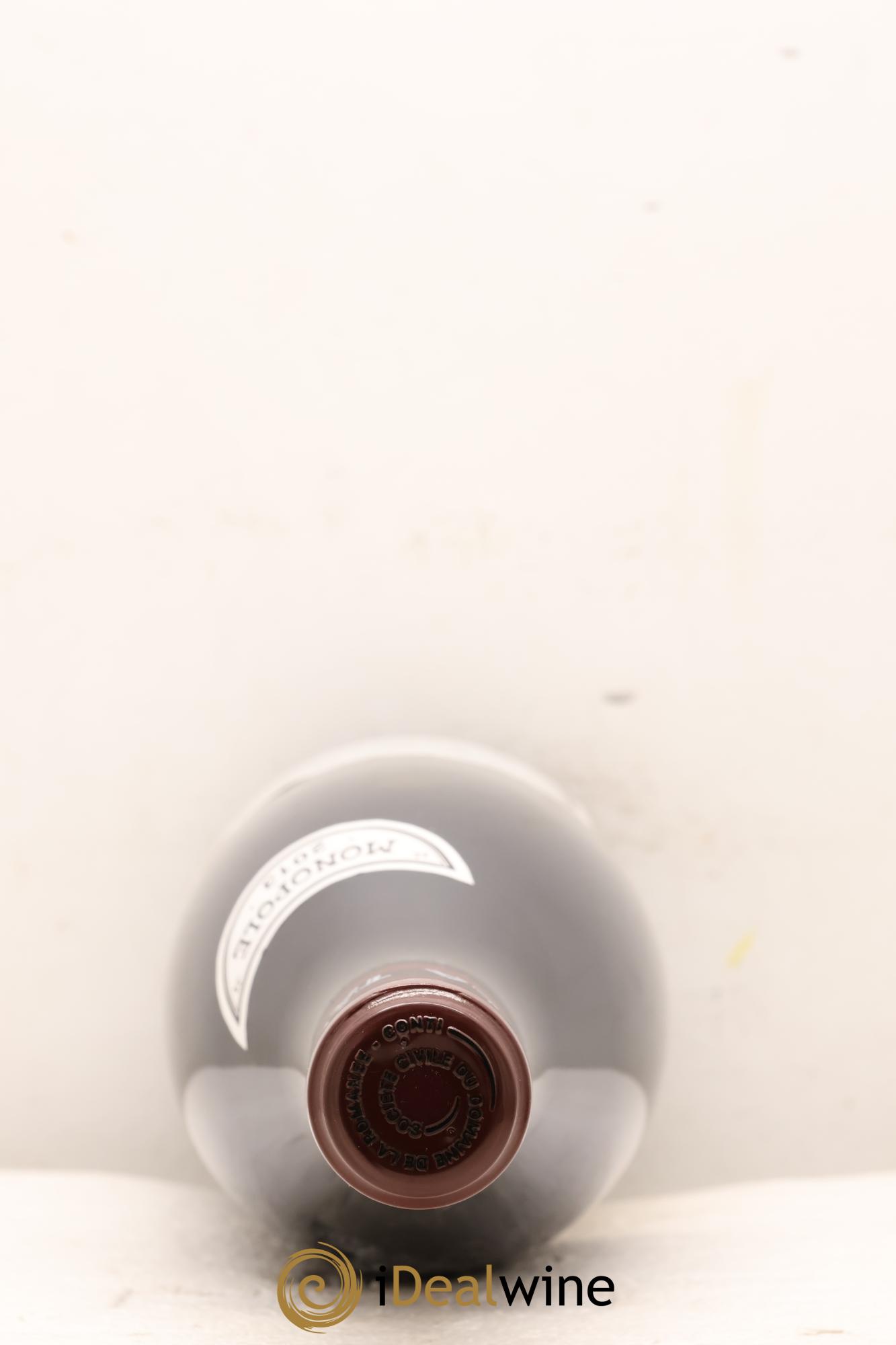 La Tâche Grand Cru Domaine de la Romanée-Conti 2013 - Lot de 1 bouteille - 2