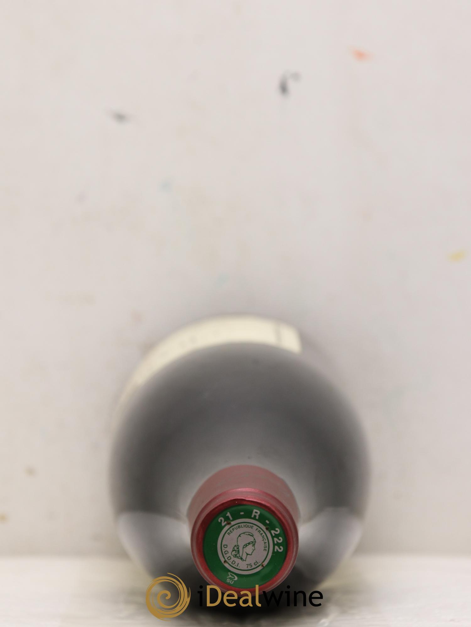 Chambertin Grand Cru Domaine Trapet 2002 - Lotto di 1 bottiglia - 2