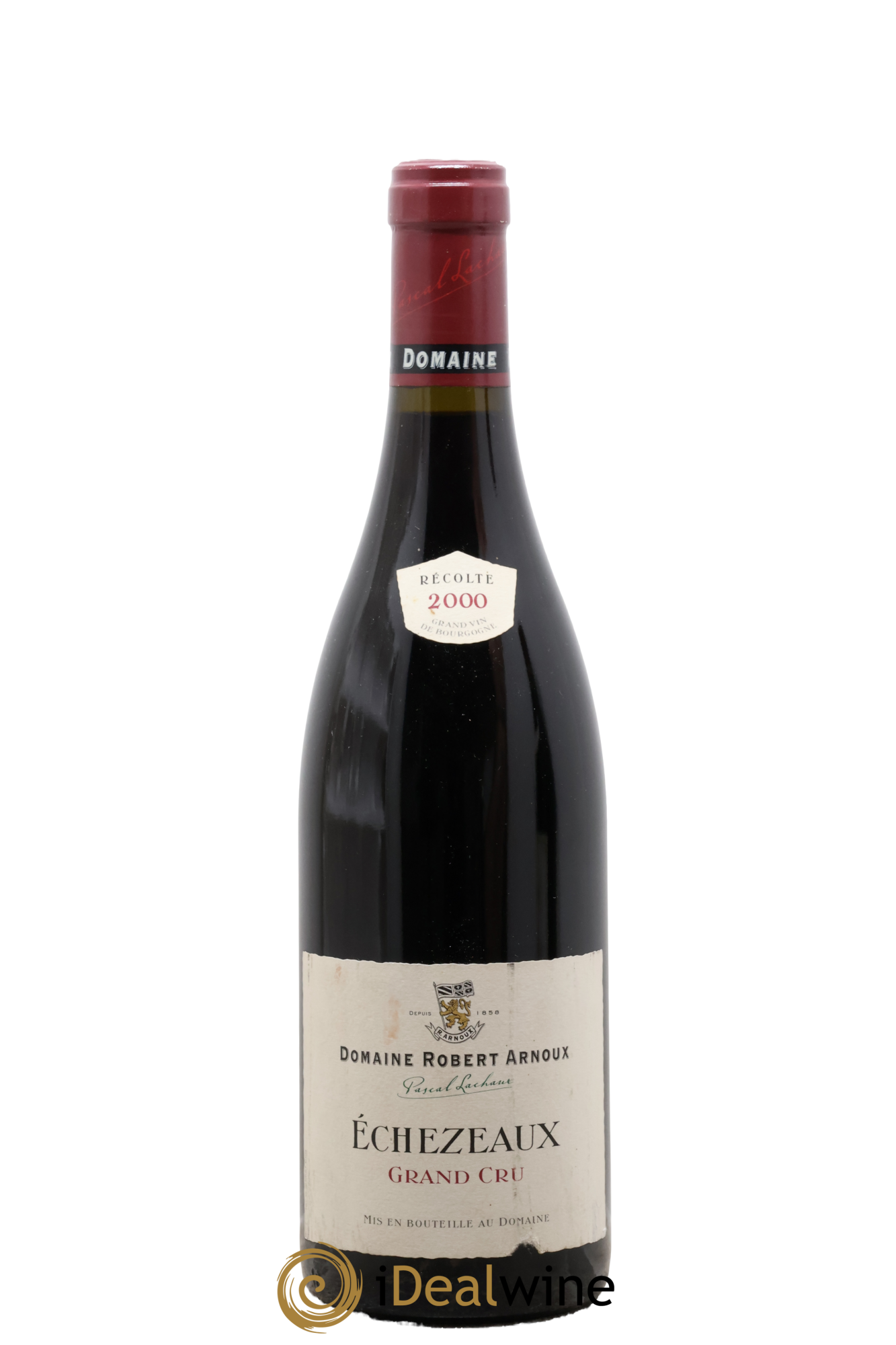 Echezeaux Grand Cru Robert Arnoux 2000 - Lot de 1 bouteille - 0