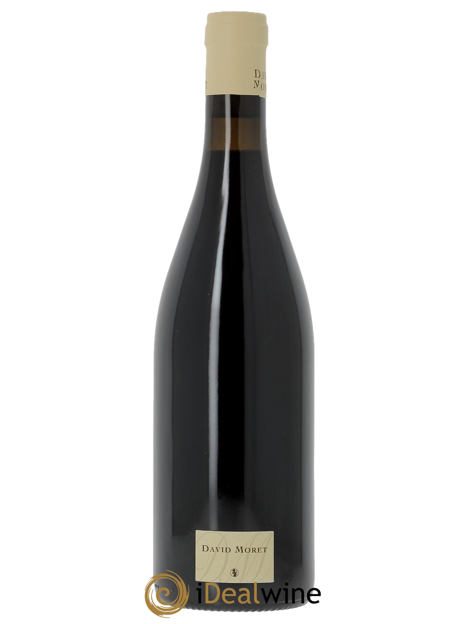 Marsannay Les Clos David Moret  2023 - Lot de 1 bouteille - 2