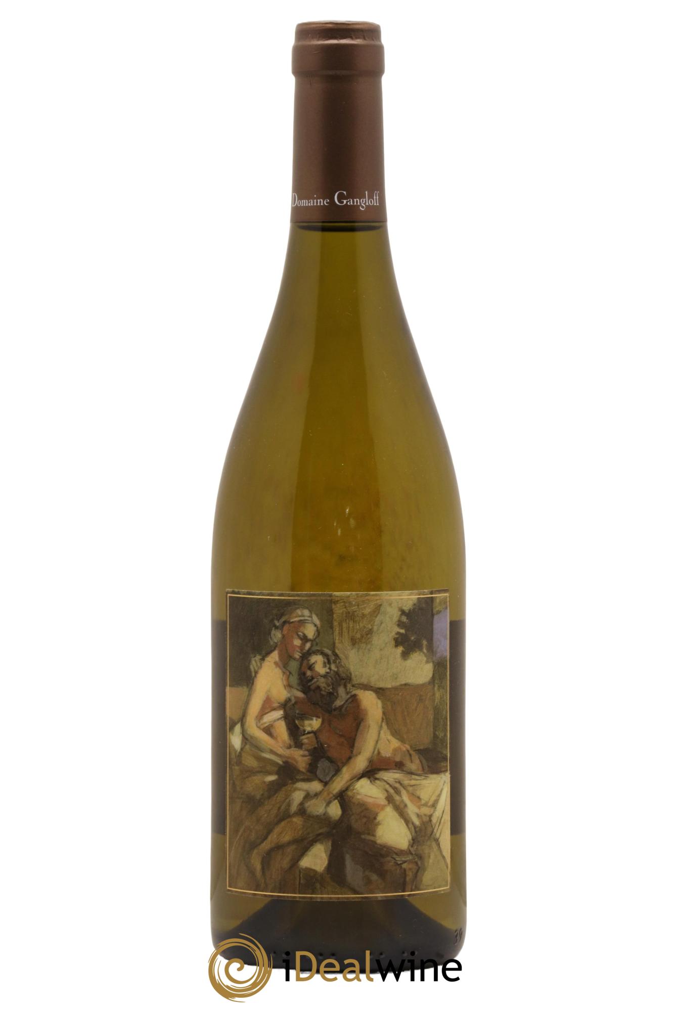 Condrieu Domaine Gangloff (Domaine) 2021 - Lot de 1 bouteille - 0