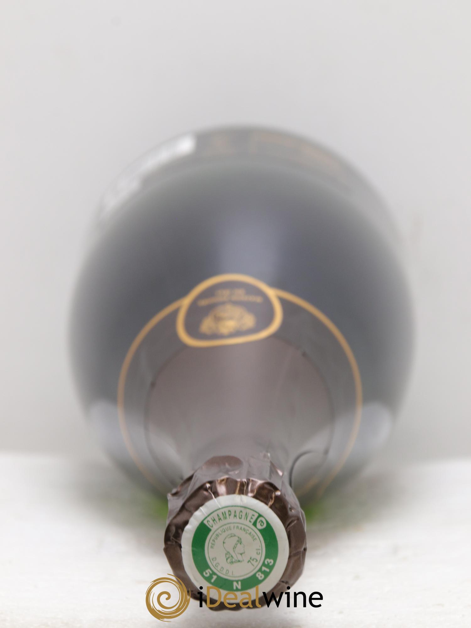 Vintage Krug 2011 - Posten von 1 Flasche - 2