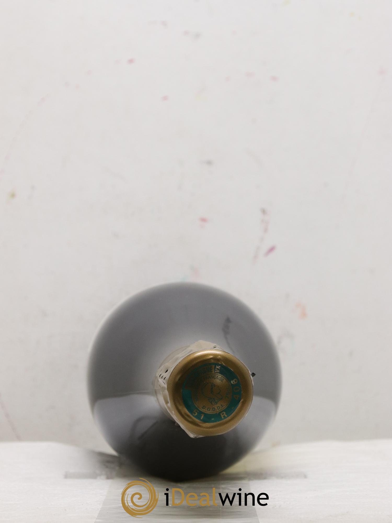 Ambonnay Vieilles Vignes Brut Millésimé Egly-Ouriet 2013 - Lot de 1 bouteille - 2