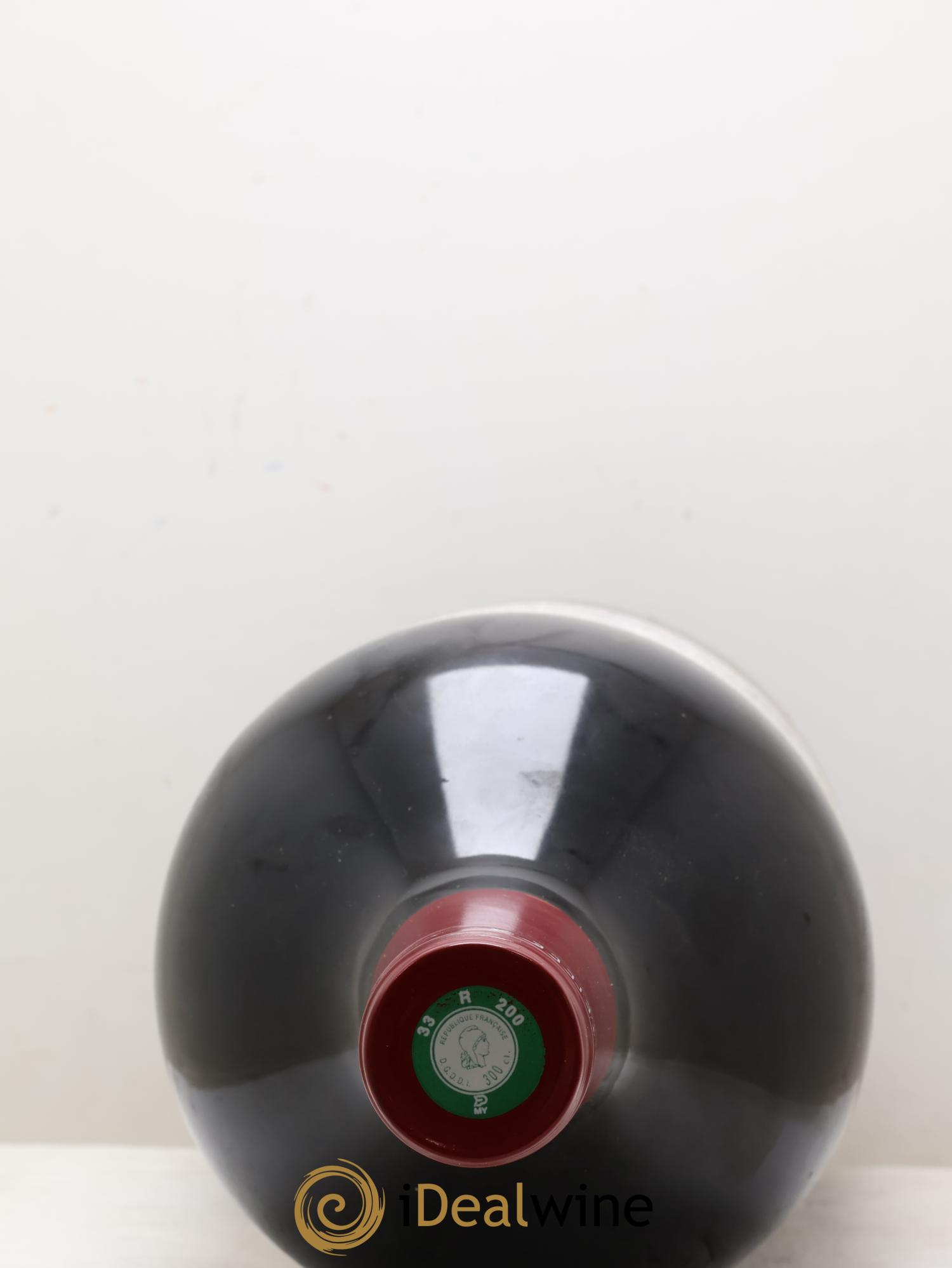 Château Lynch Bages 5ème Grand Cru Classé 2006 - Lot of 1 double magnum - 3