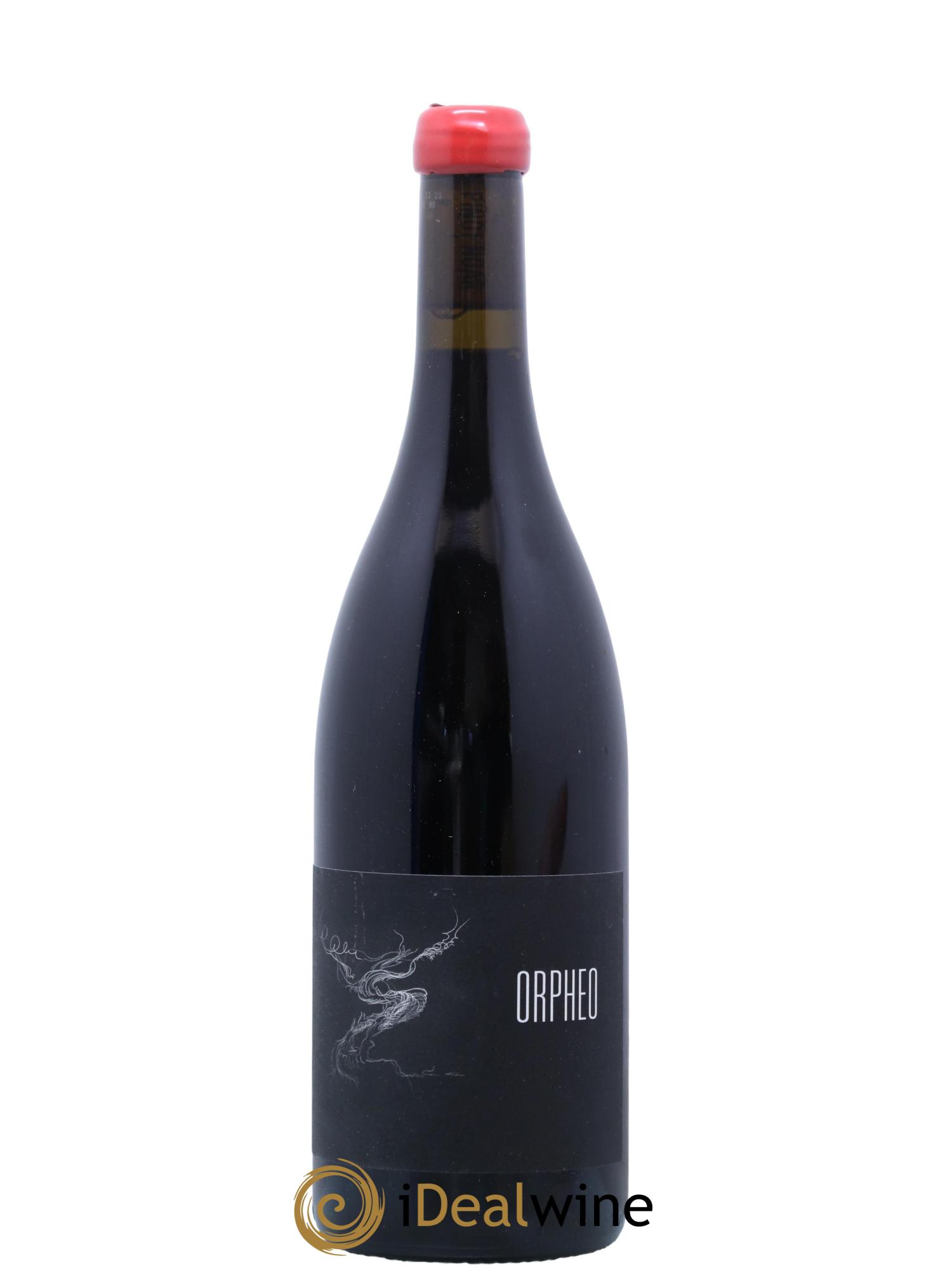 Bourgogne Orpheo Arnaud Lopez 2022 - Lot de 1 bouteille - 0