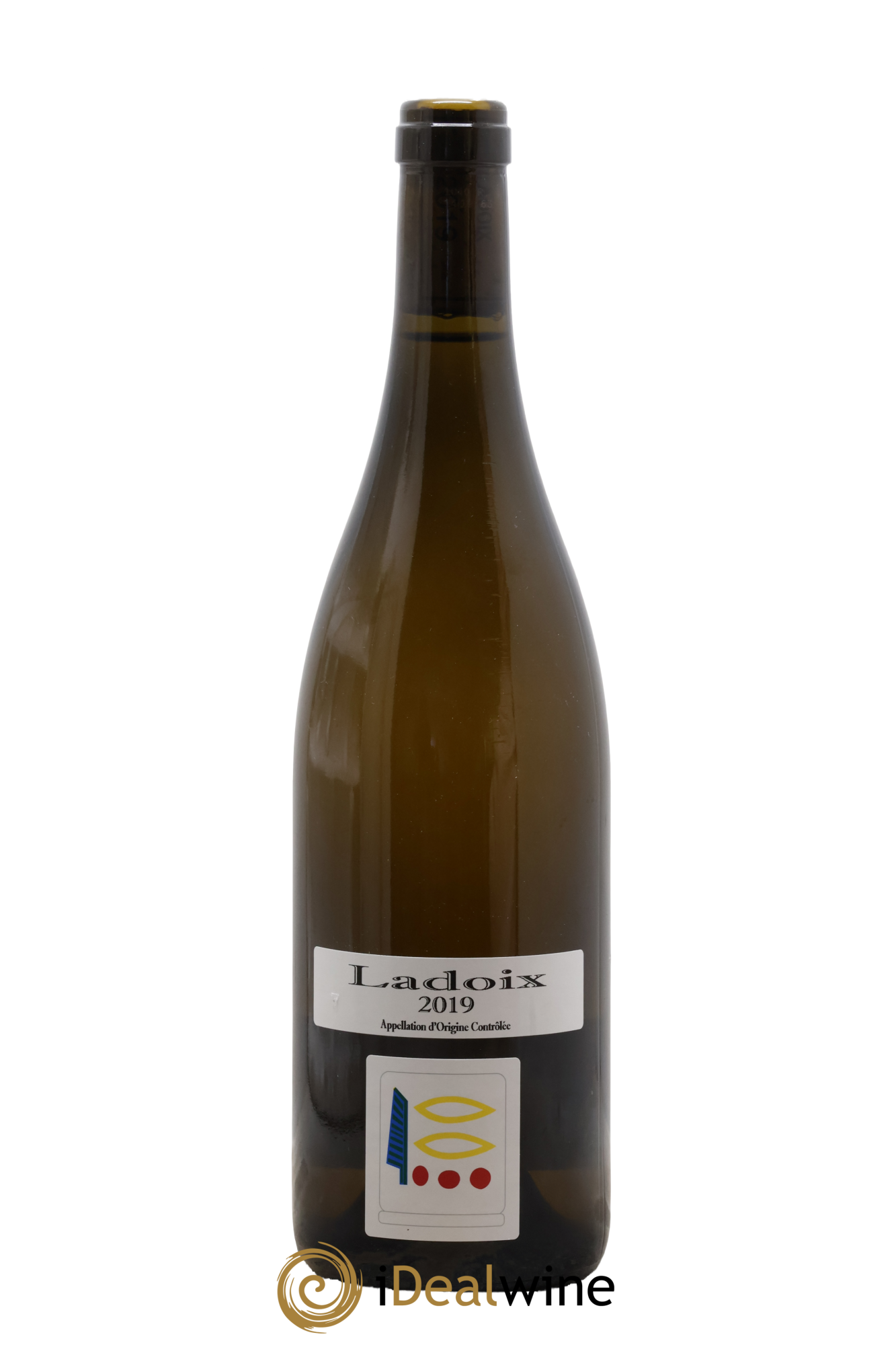 Ladoix Prieuré Roch 2019 - Posten von 1 Flasche - 0
