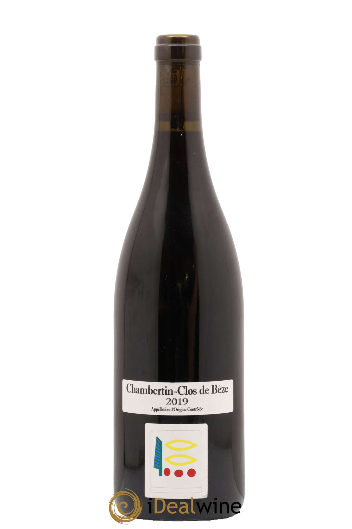 Chambertin Clos de Bèze Grand Cru Prieuré Roch 2019 - Posten von 1 Flasche - 0