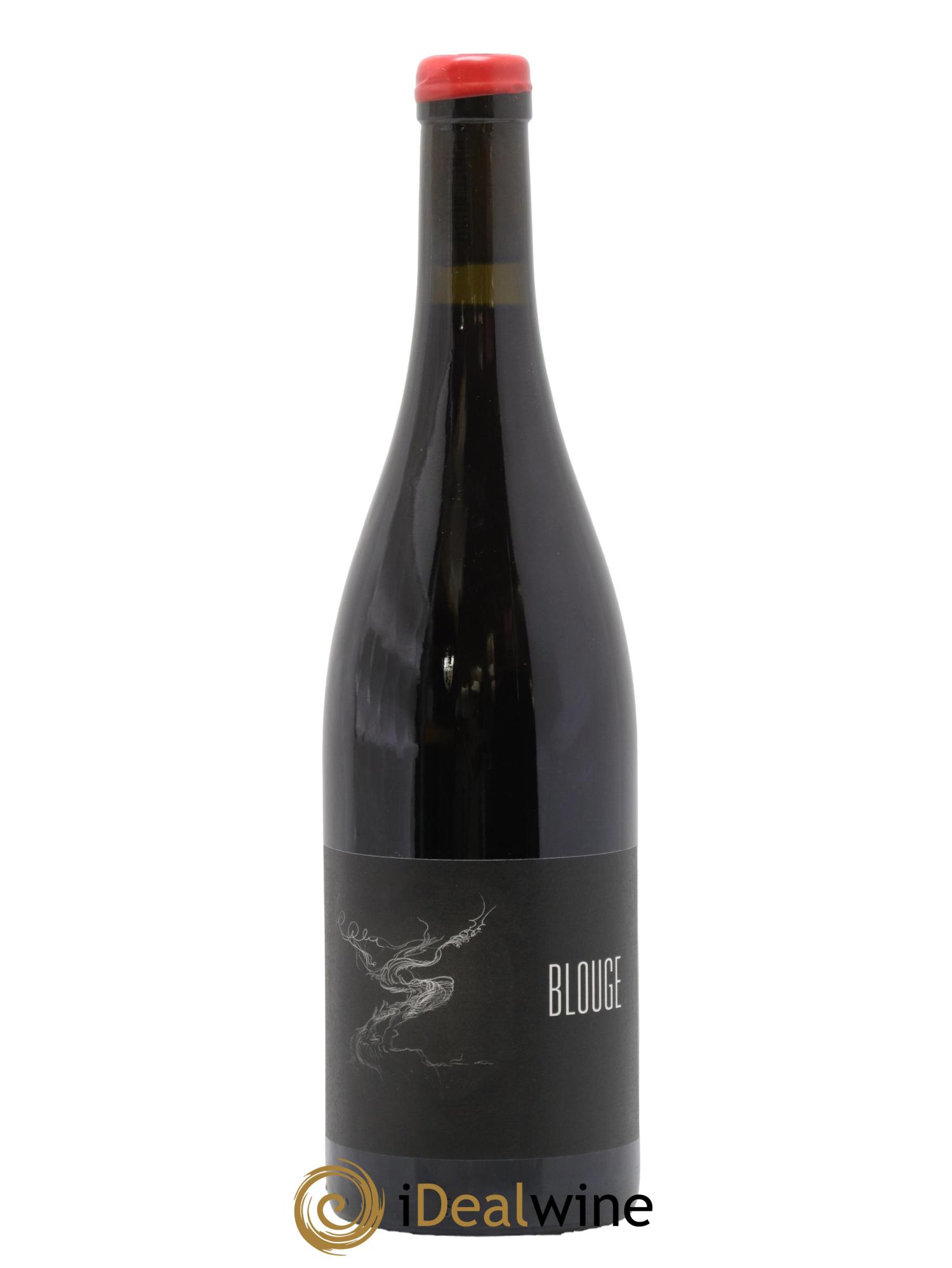 Vin de France Blouge Arnaud Lopez 2024 - Lot de 1 bouteille - 0