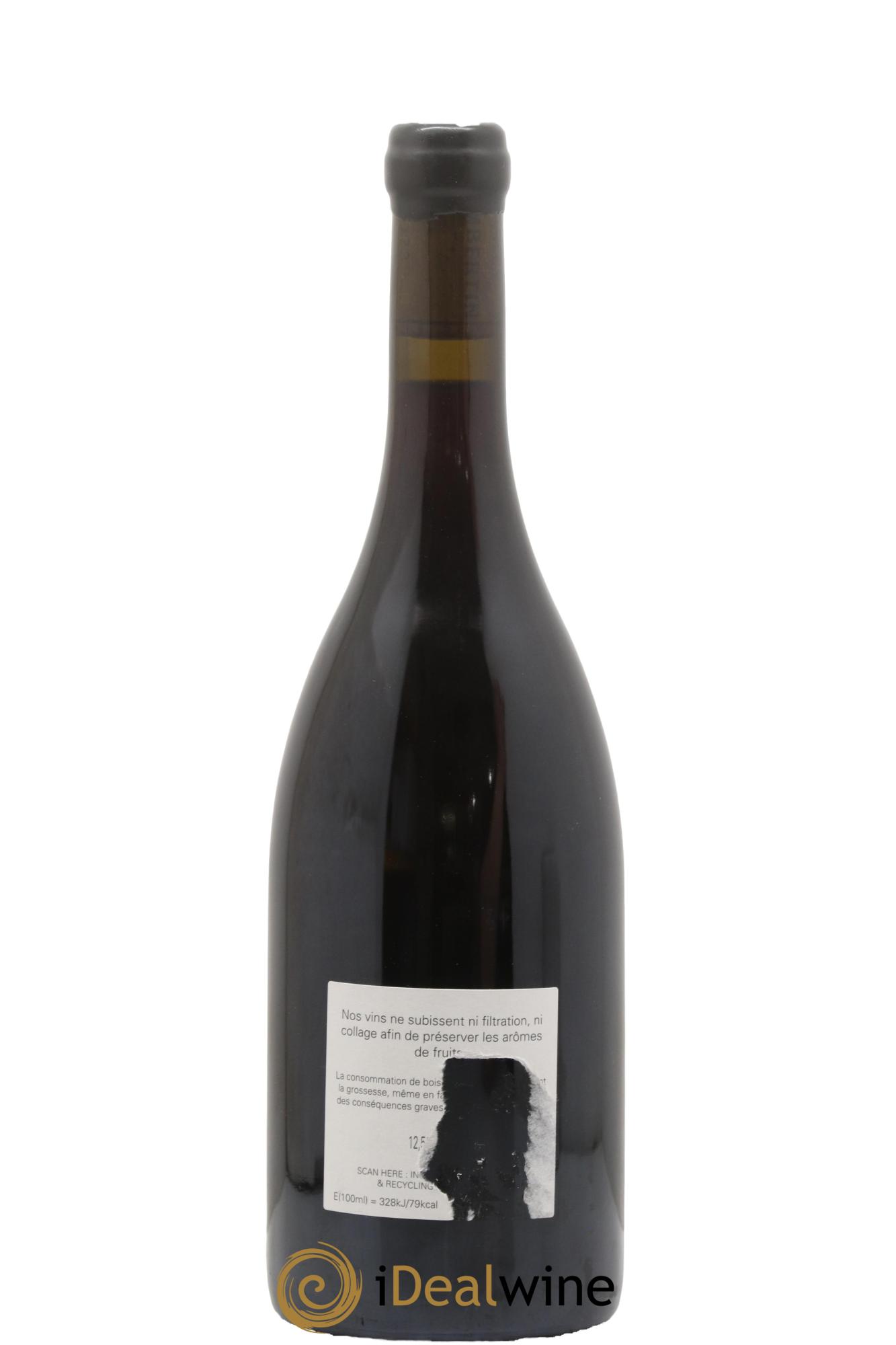 Gevrey-Chambertin Lou Dumont 2023 - Lotto di 1 bottiglia - 1