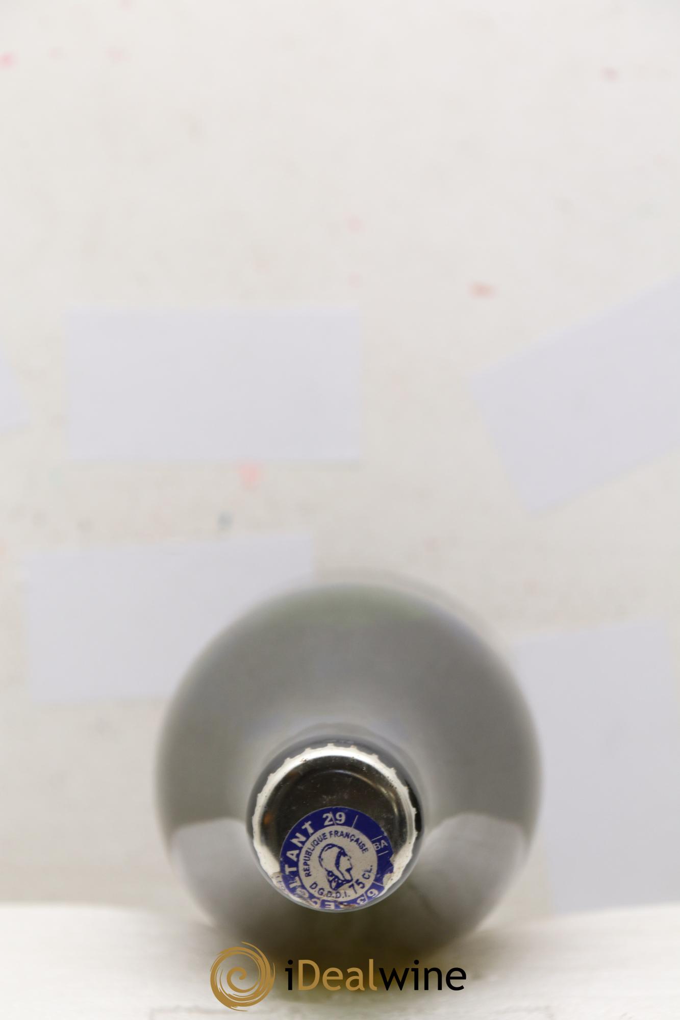 Vin de France PG/SB Pierre Beauger 2019 - Posten von 1 Flasche - 1