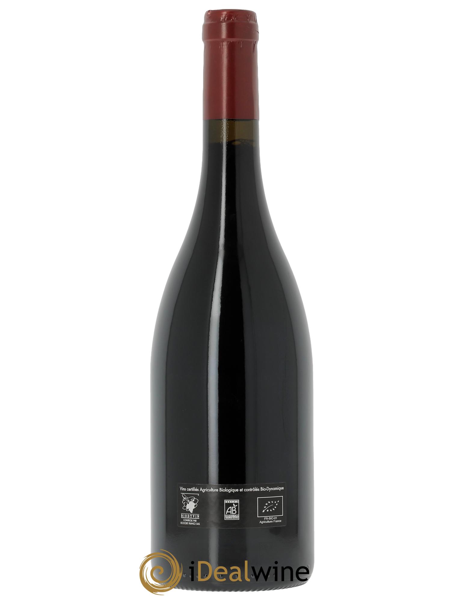 Saumur-Champigny La Marginale Domaine des Roches Neuves - Thierry Germain  2024 - Posten von 1 Flasche - 1