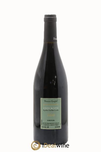 Côte-Rôtie La Sereine Noire Gangloff (Domaine) 2020 - Lotto di 1 bottiglia - 1