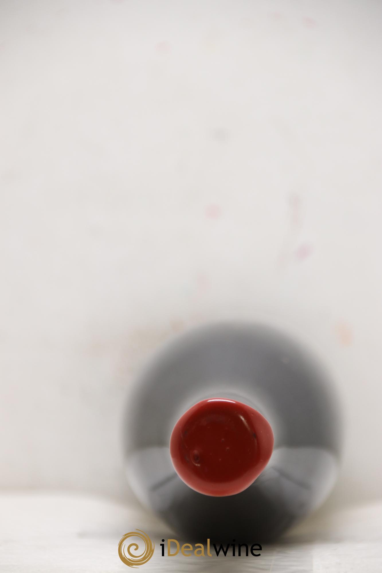 Vin de France Le Sang de Lumiere des Vieilles Vignes de Gasneries Un Vin de Terre Libre Comme l'Air Josette Medeau et Pierre Weyand 2003 - Lotto di 1 bottiglia - 2