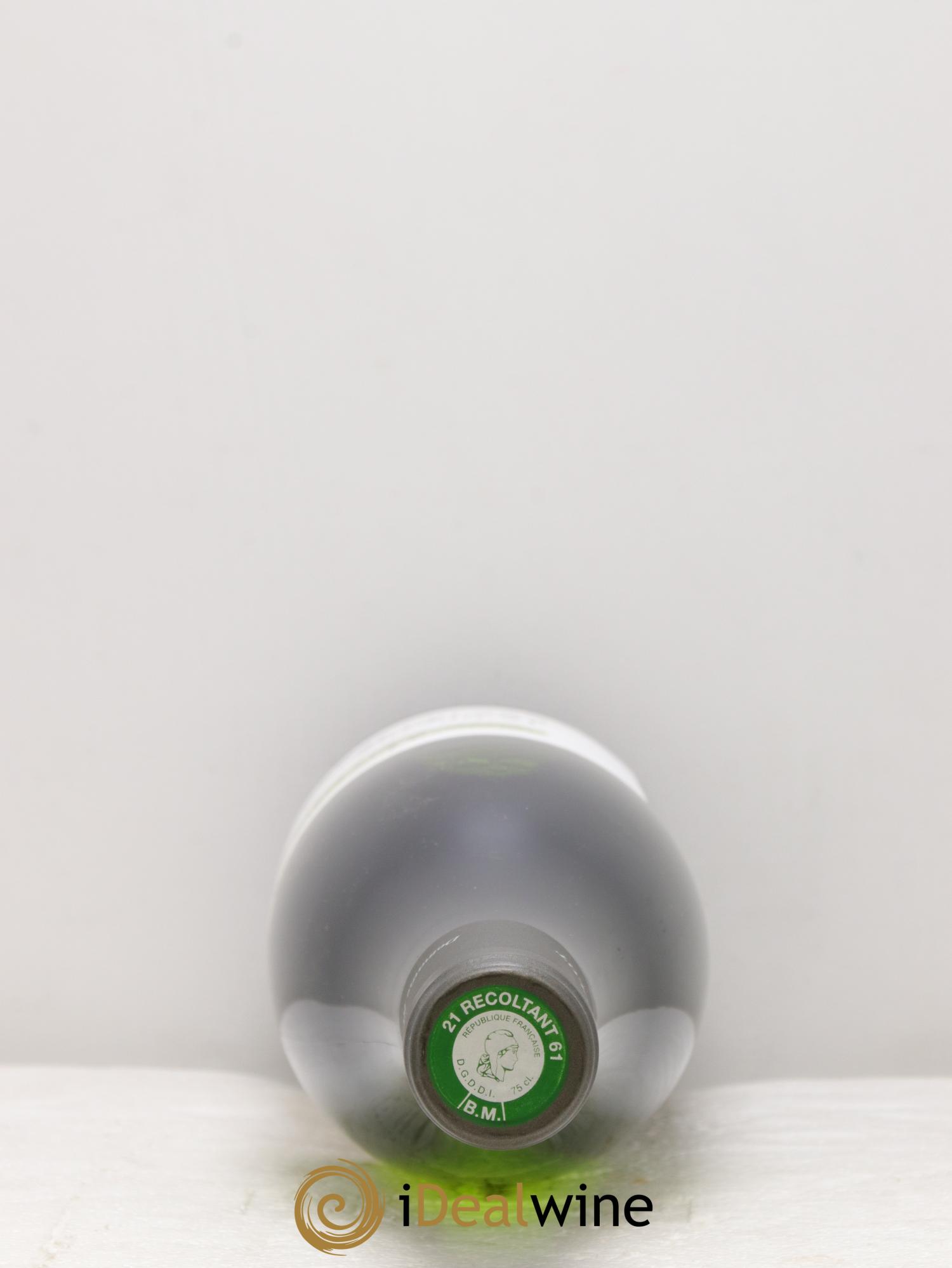 Meursault 1er Cru Clos des Bouchères  Roulot (Domaine) 2013 - Lotto di 1 bottiglia - 1