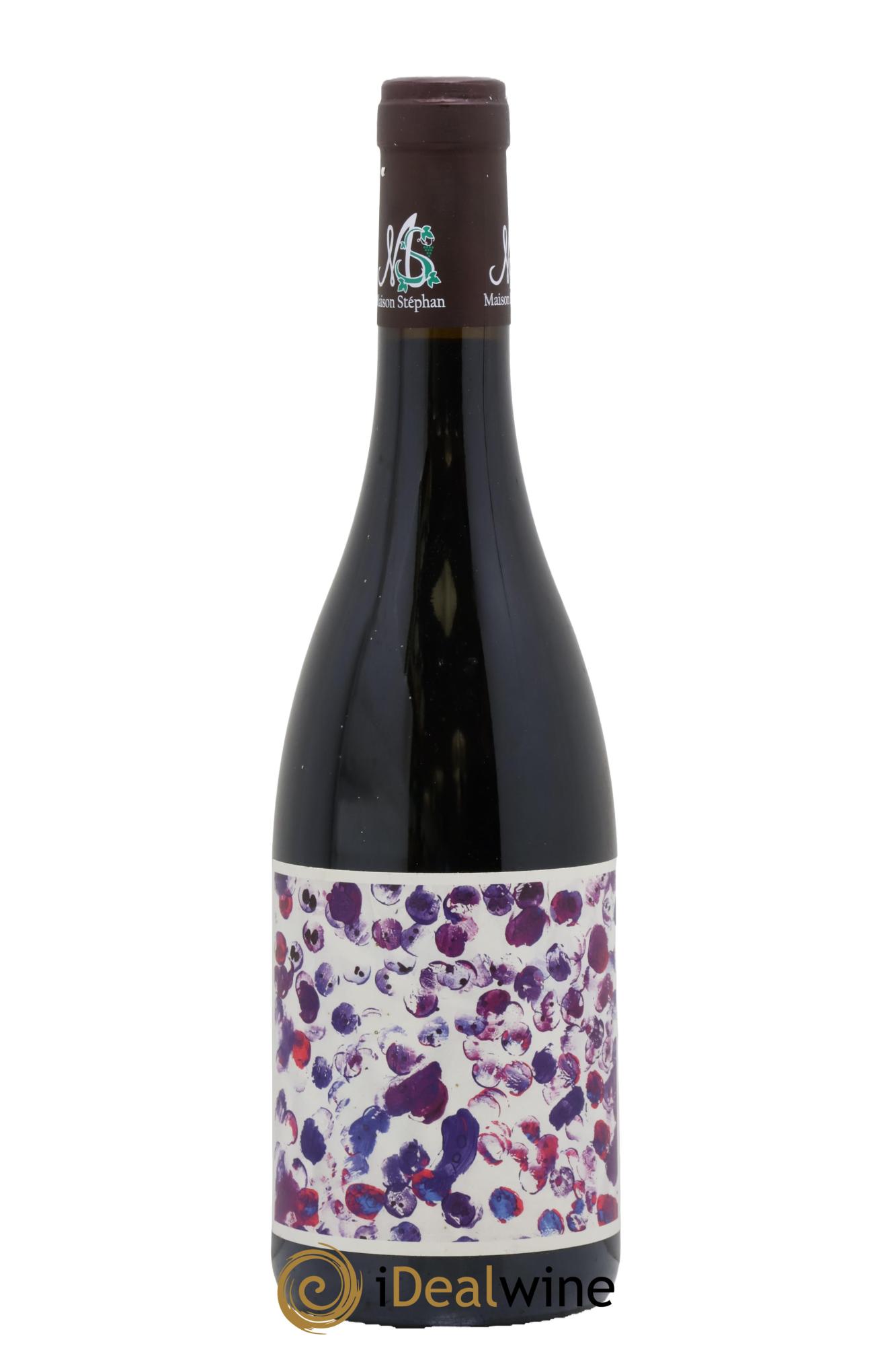 Côte-Rôtie So'Brune Jean-Michel Stephan 2020 - Lotto di 1 bottiglia - 0