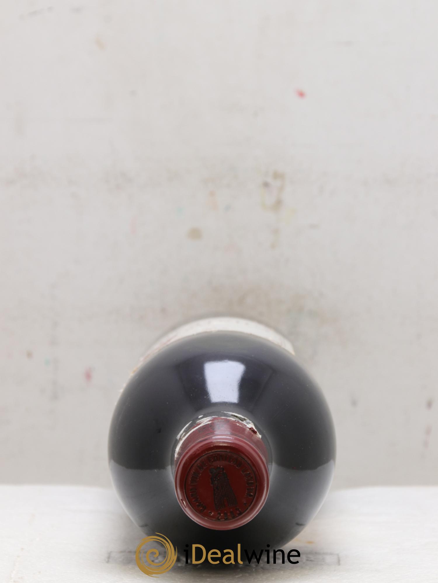 Château Latour 1er Grand Cru Classé 2003 - Lot of 1 bottle - 2