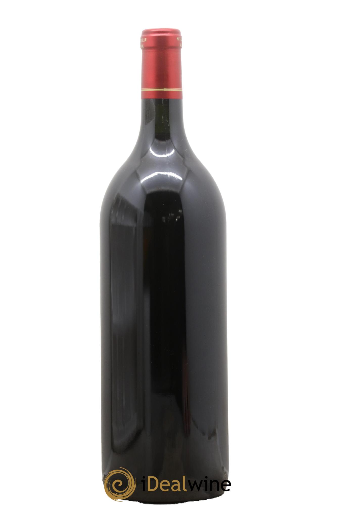 Château Le Pin 2017 - Lot de 1 magnum - 2