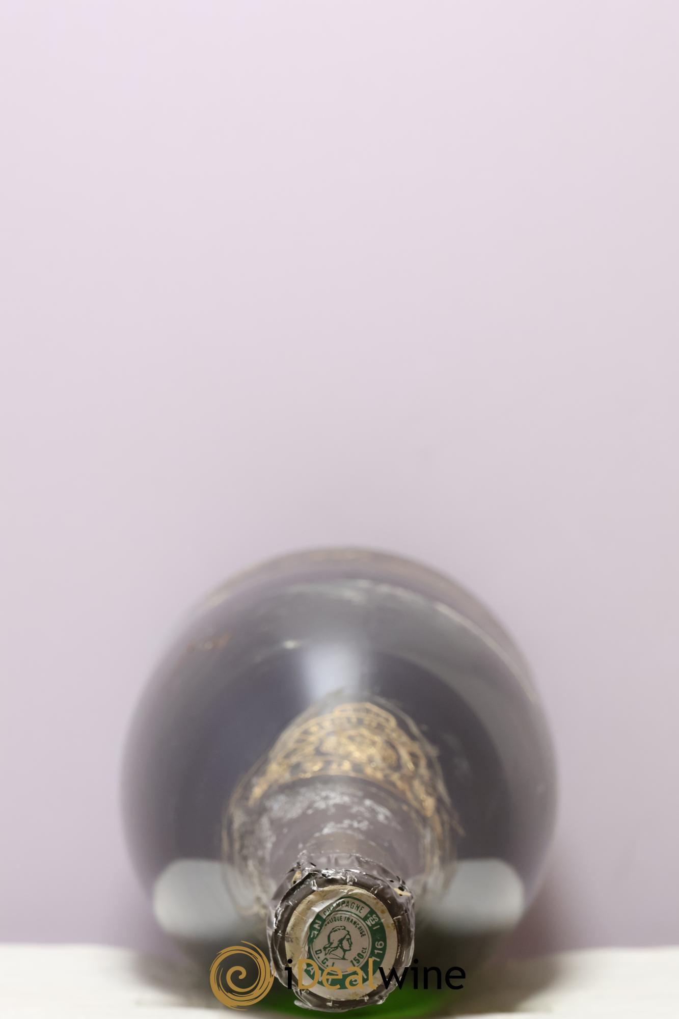 Vintage Krug 1988 - Lot de 1 magnum - 2