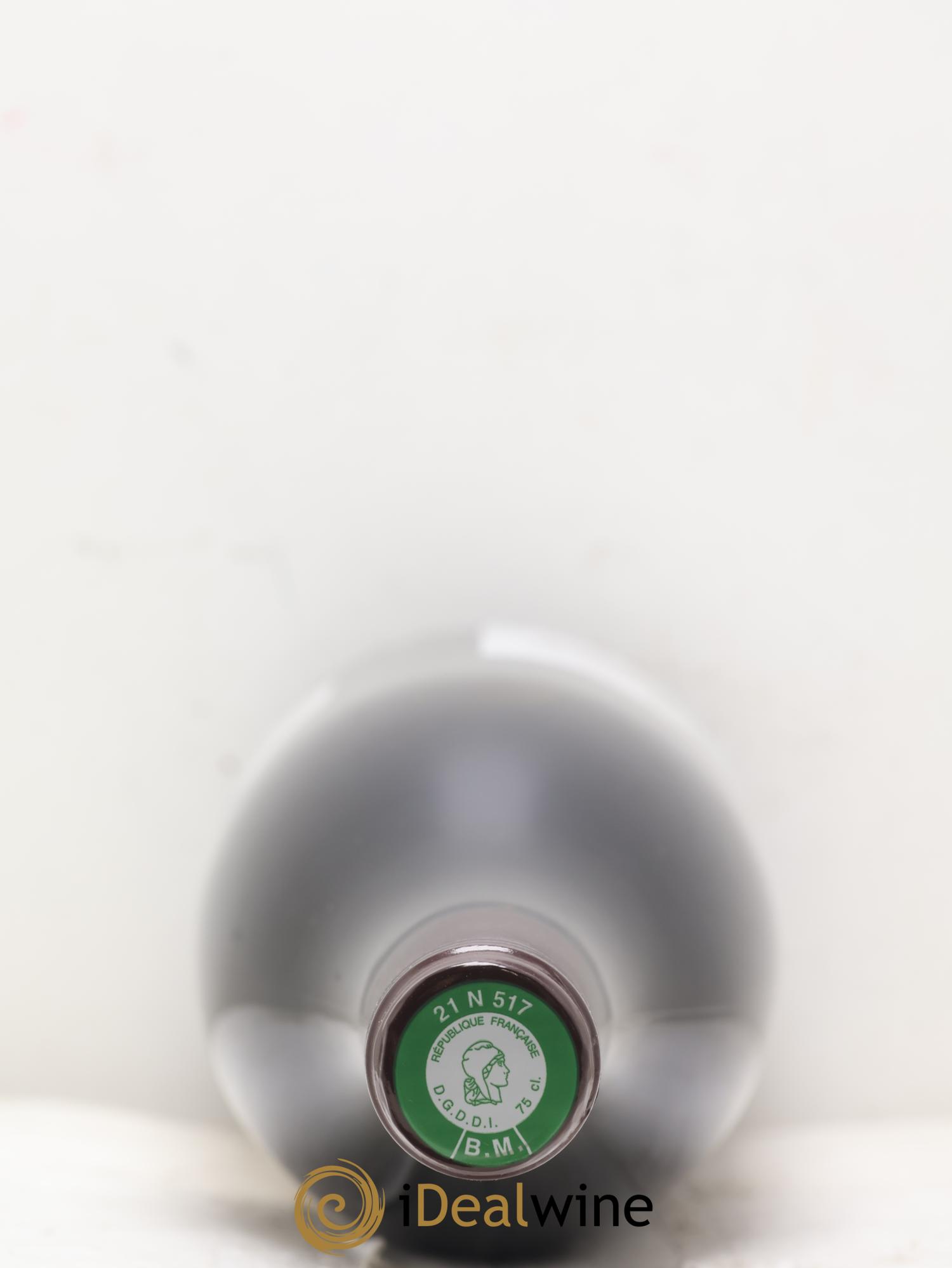 Echezeaux Grand Cru Les Rouges du Bas Méo-Camuzet (Domaine) 2019 - Lotto di 1 bottiglia - 2