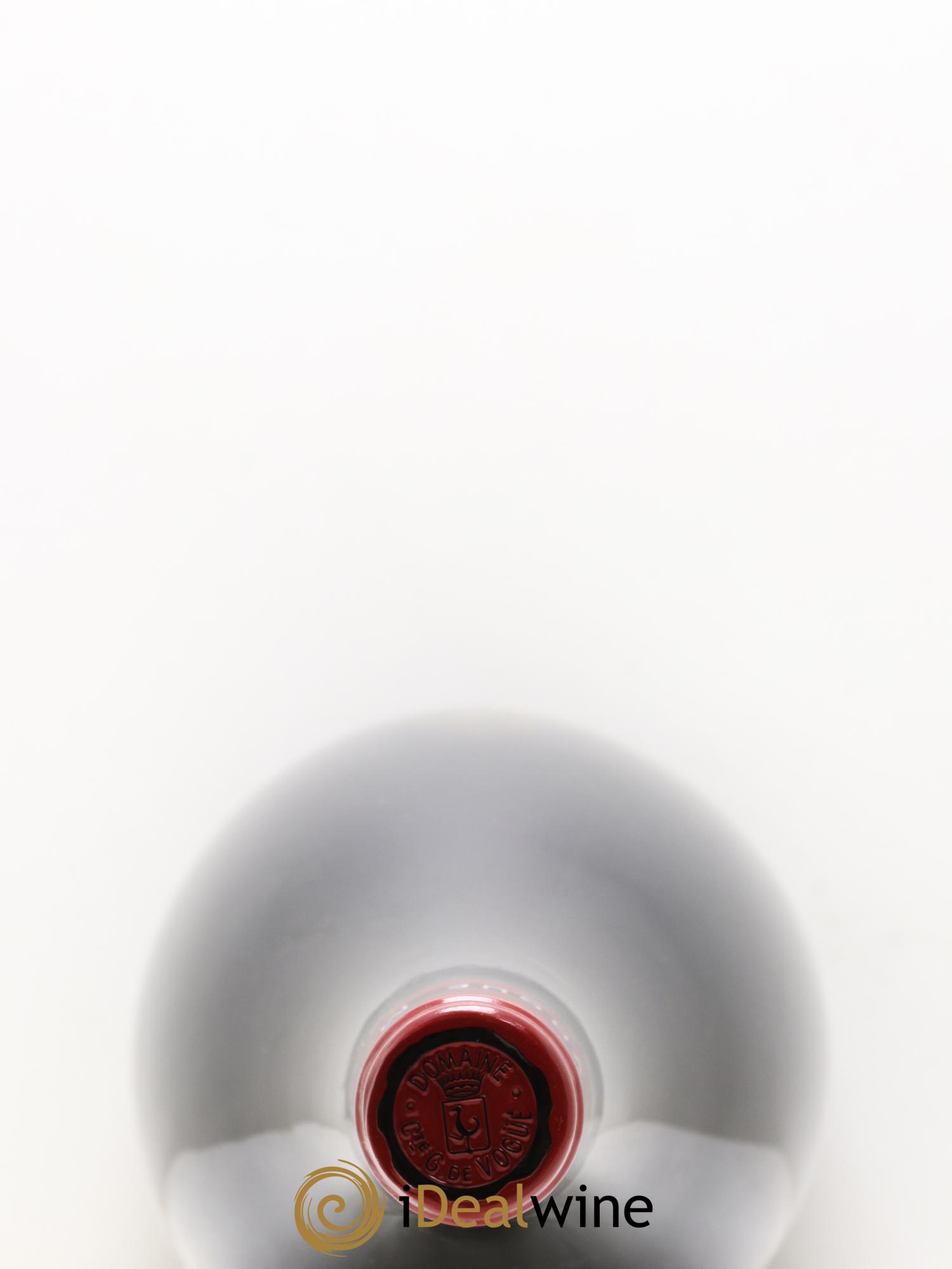Musigny Grand Cru Cuvée Vieilles Vignes Comte Georges de Vogüé  2018 - Lot de 1 magnum - 3