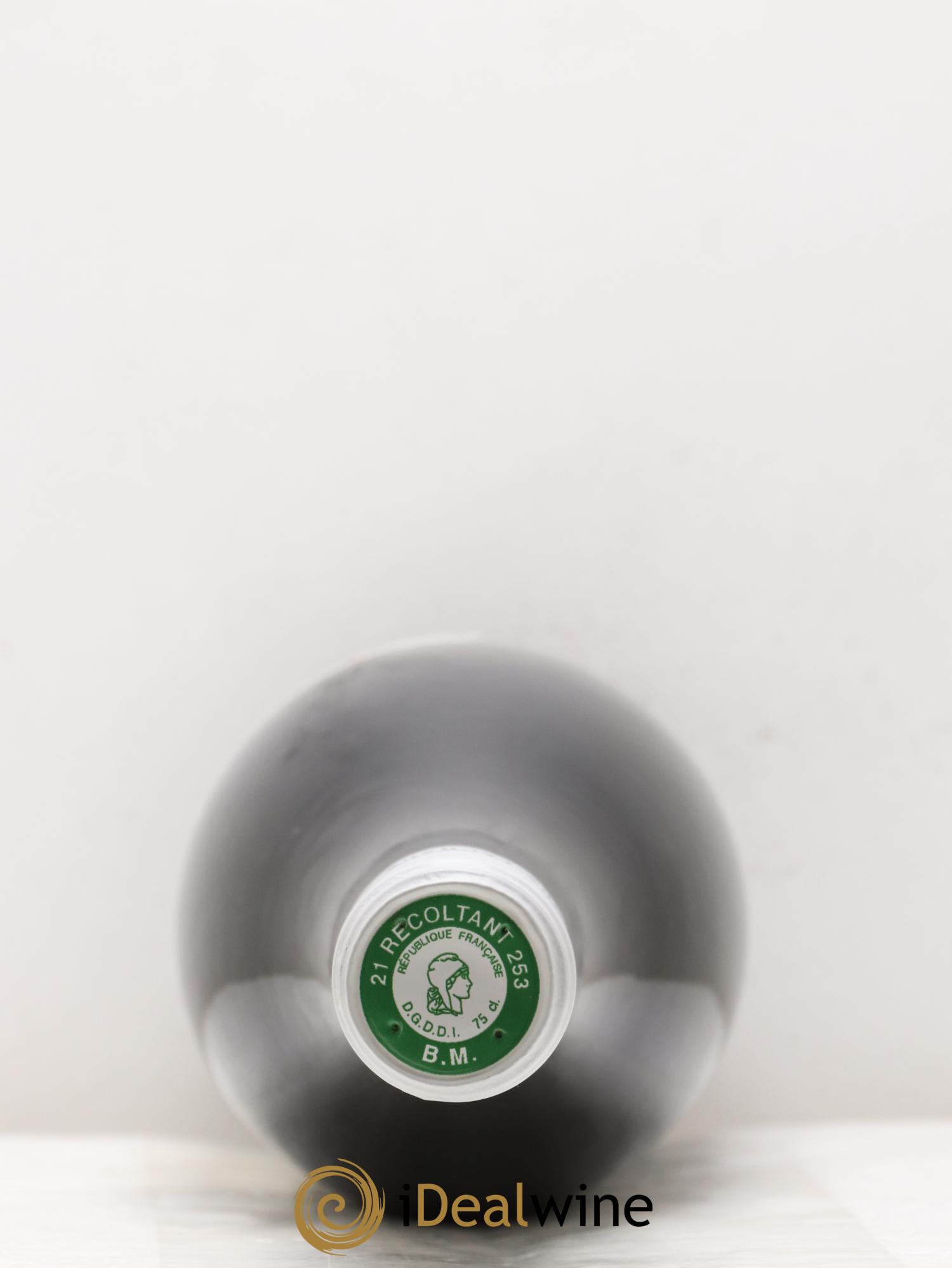 Nuits-Saint-Georges 1er Cru Les Procès Arnoux-Lachaux (Domaine)  2018 - Lot de 1 bouteille - 1