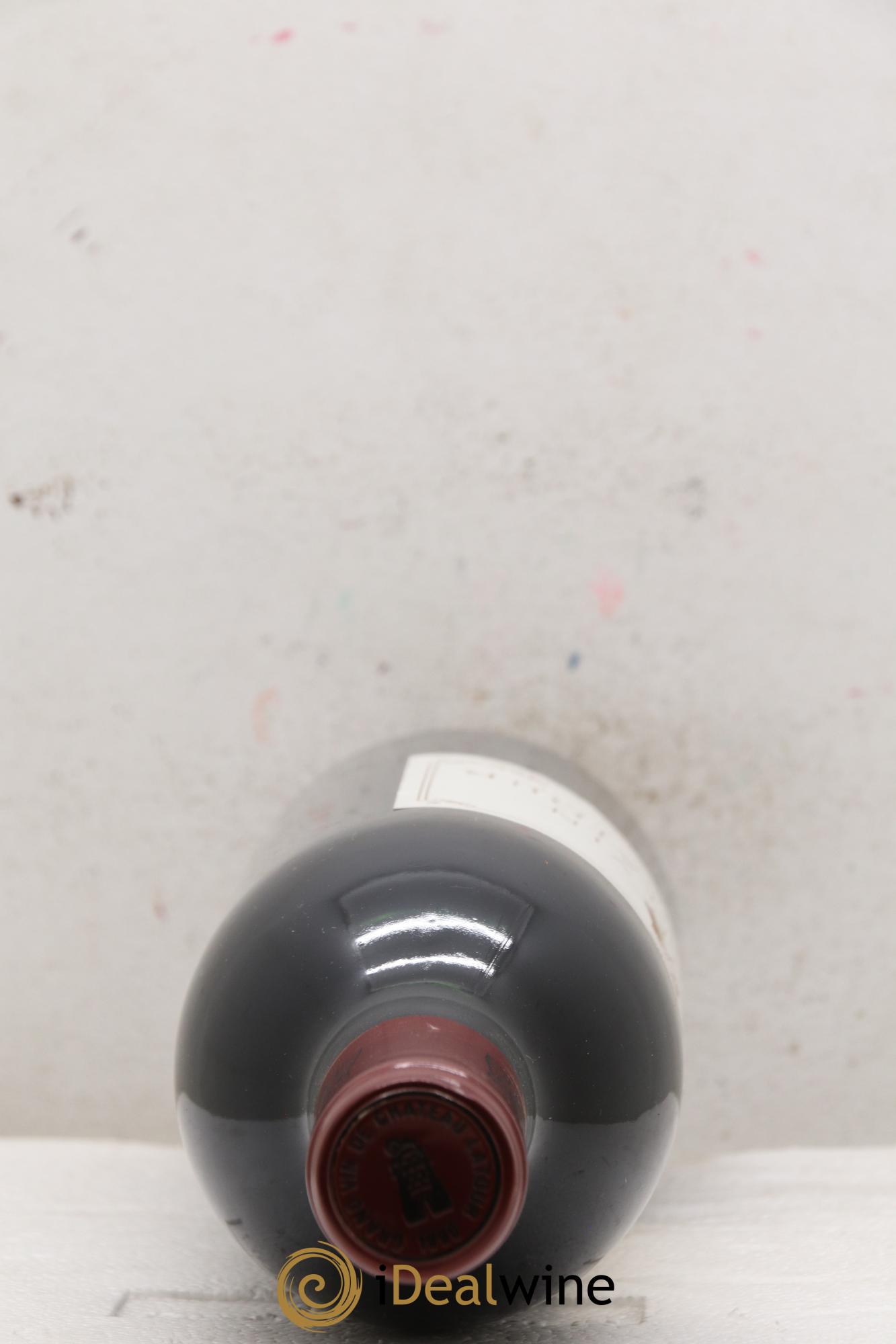 Château Latour 1er Grand Cru Classé 1990 - Lot of 1 bottle - 1