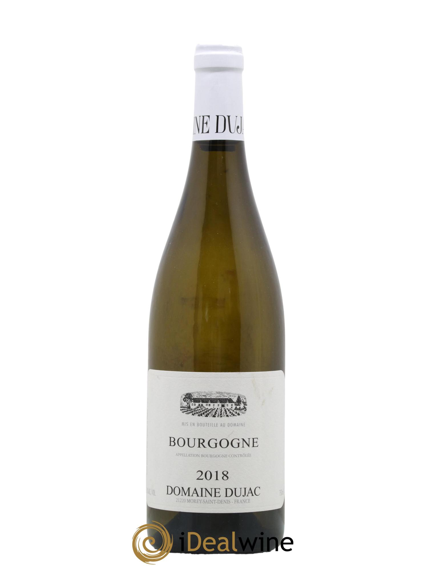 Bourgogne Dujac (Domaine) 2018 - Lot de 1 bouteille - 0