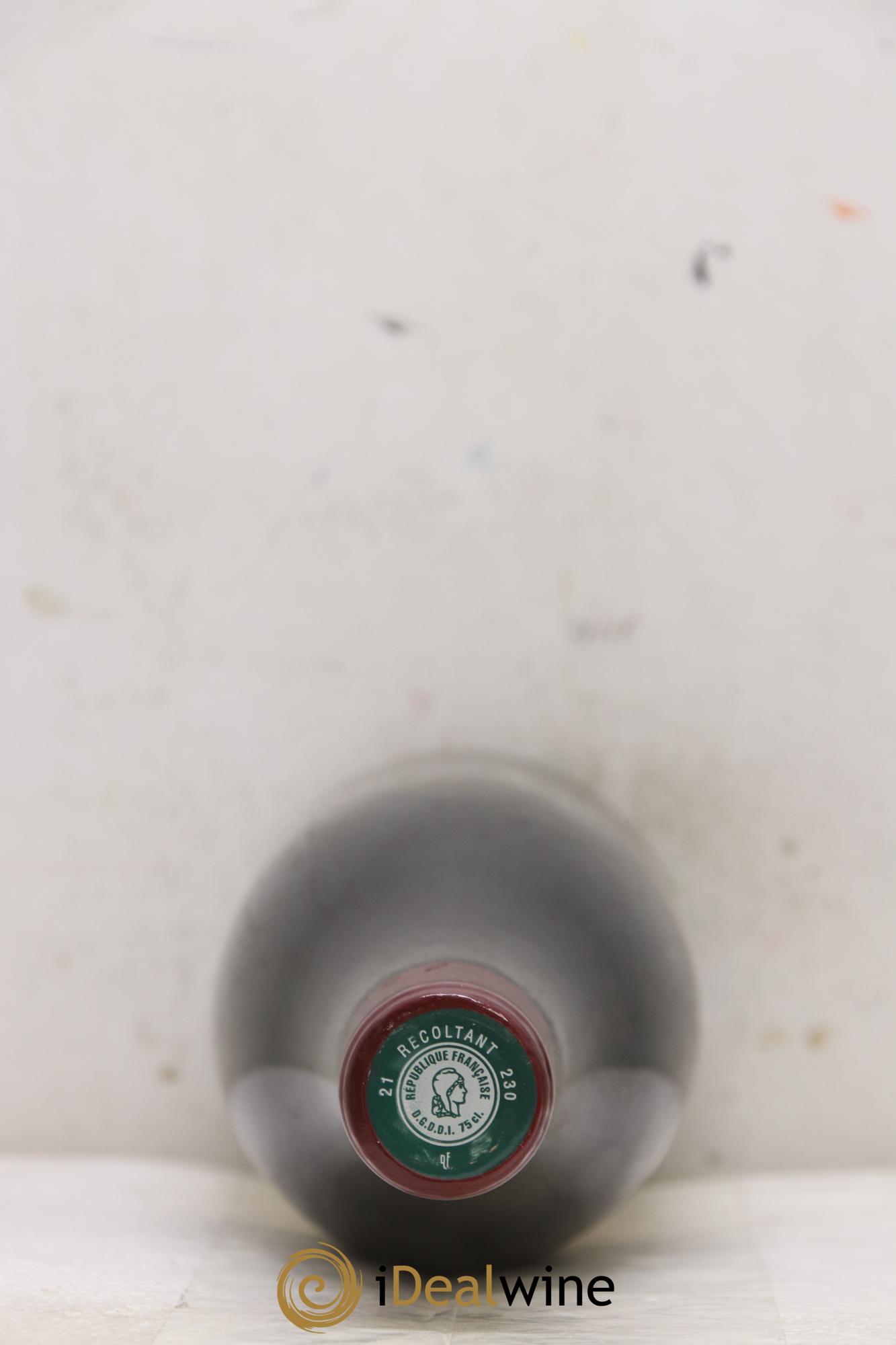 Chambolle-Musigny Georges Roumier (Domaine) 2007 - Lot of 2 bottles - 1