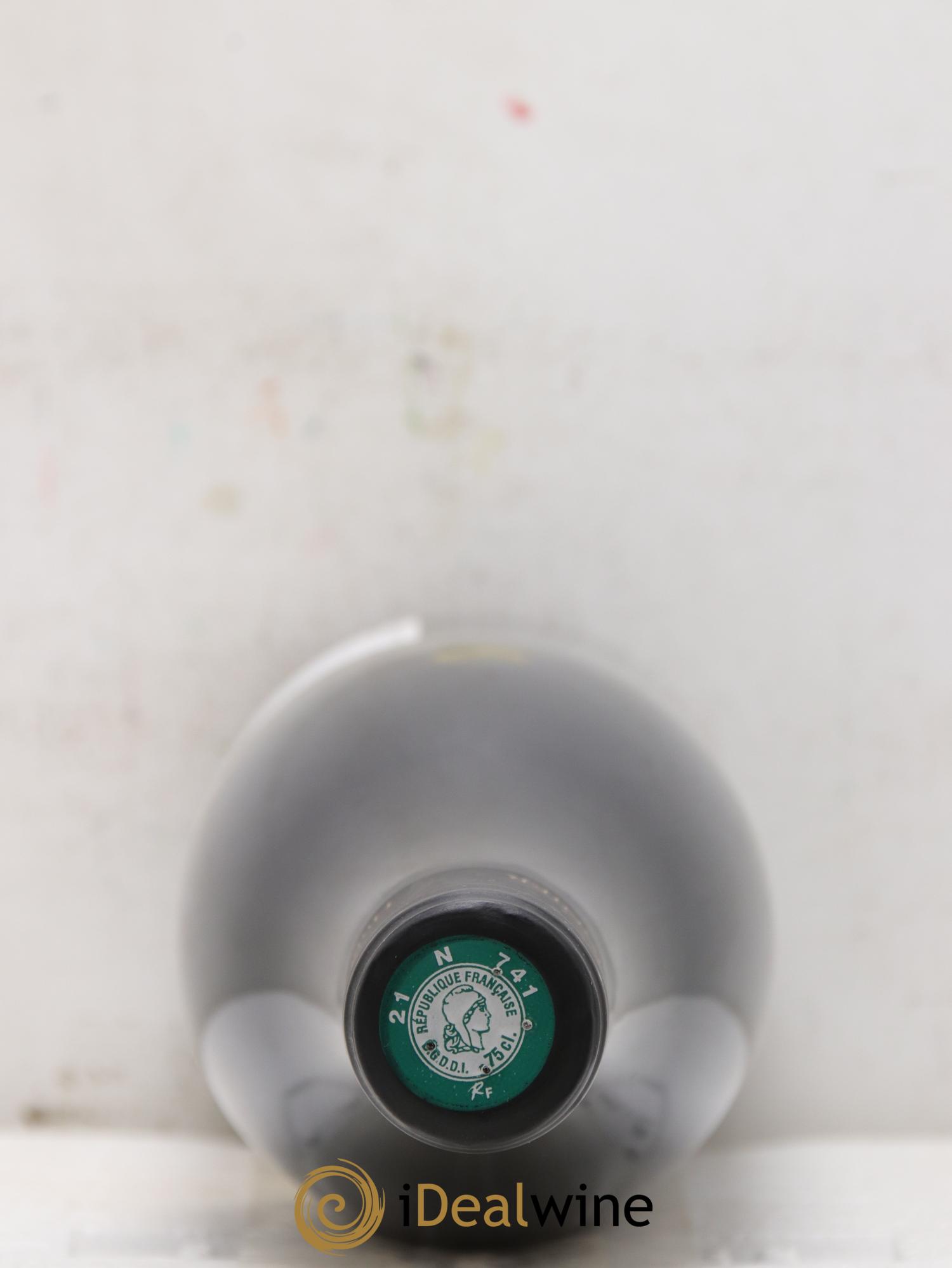 Clos de la Roche Grand Cru Hubert Lignier (Domaine)  2015 - Lotto di 1 bottiglia - 1