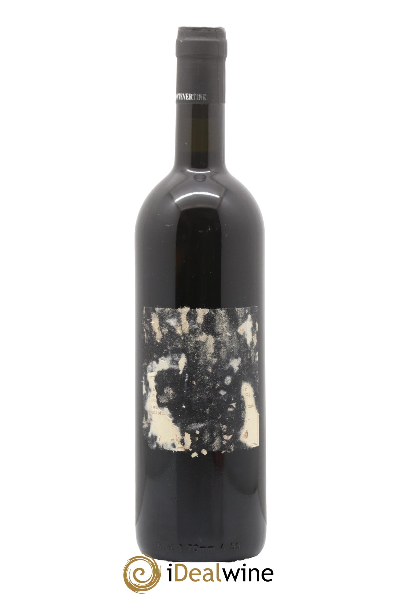 Toscana IGT Montevertine Famille Manetti - Lot of 1 bottle - 1