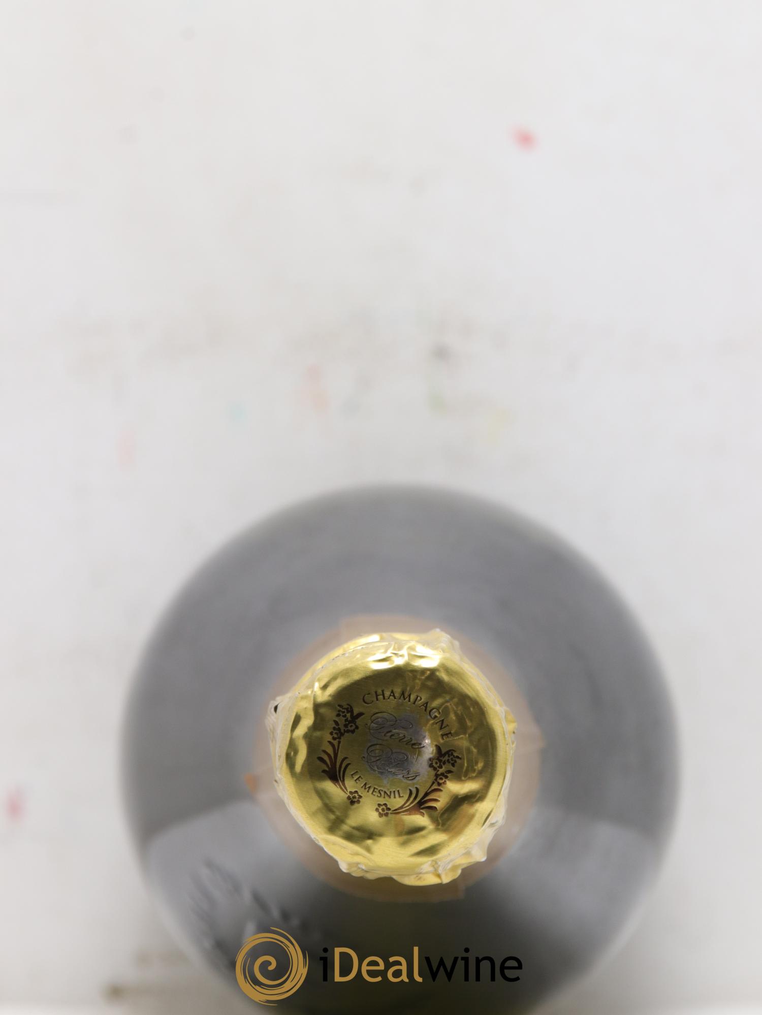 Cuvée Spéciale les Chétillons Blanc de Blancs Brut Pierre Péters 2006 - Lotto di 2 bottiglie - 2