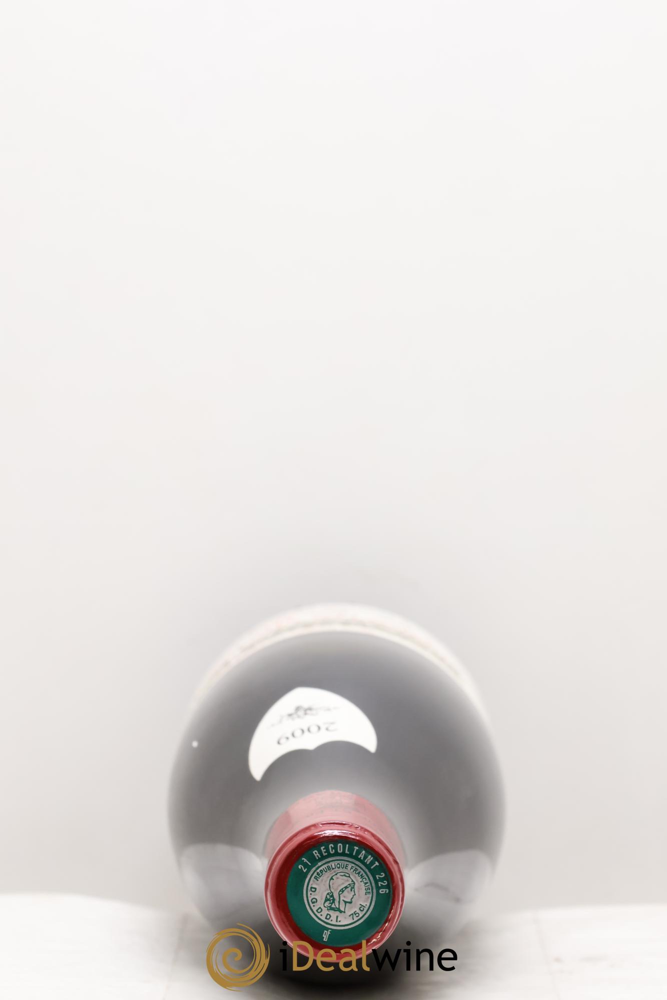 Ruchottes-Chambertin Grand Cru Clos des Ruchottes Armand Rousseau (Domaine) 2009 - Lotto di 1 bottiglia - 1