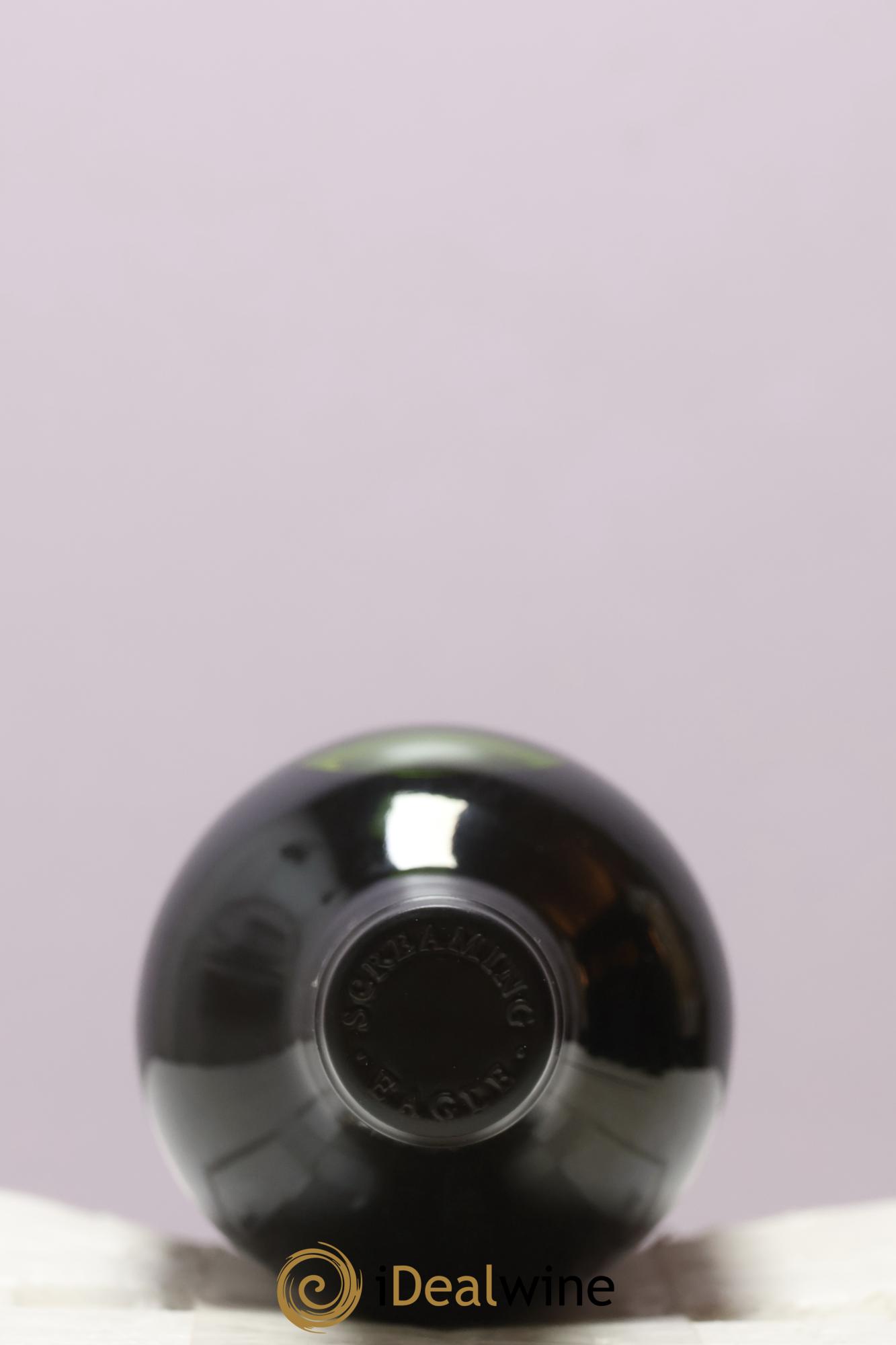 Oakville - Napa Valley The Flight Screaming Eagle  2021 - Lot de 3 bouteilles - 3