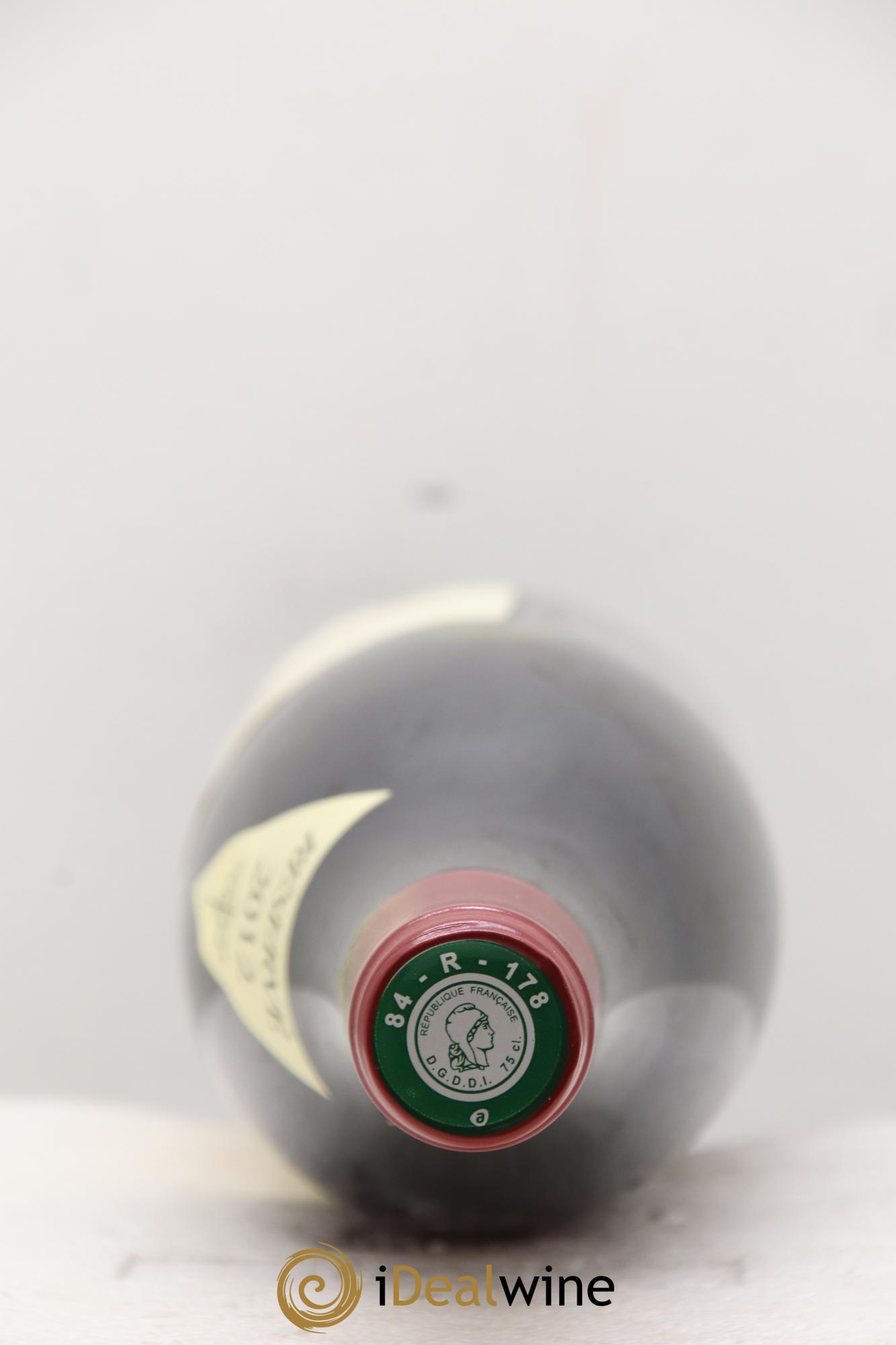 Châteauneuf-du-Pape Château Rayas Emmanuel Reynaud 2012 - Lotto di 1 bottiglia - 1