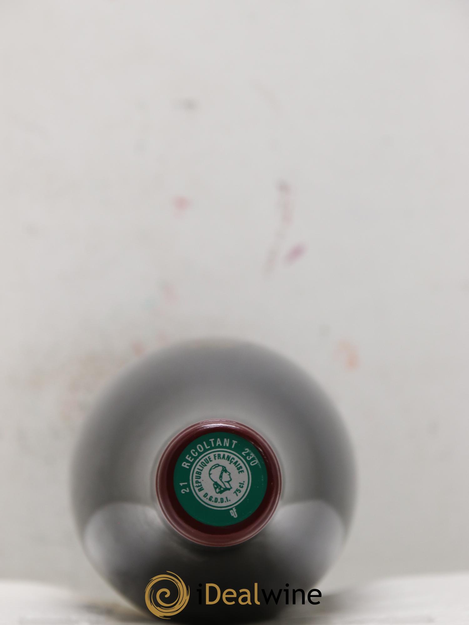 Bonnes-Mares Grand Cru Georges Roumier (Domaine) 2011 - Lot of 1 bottle - 1